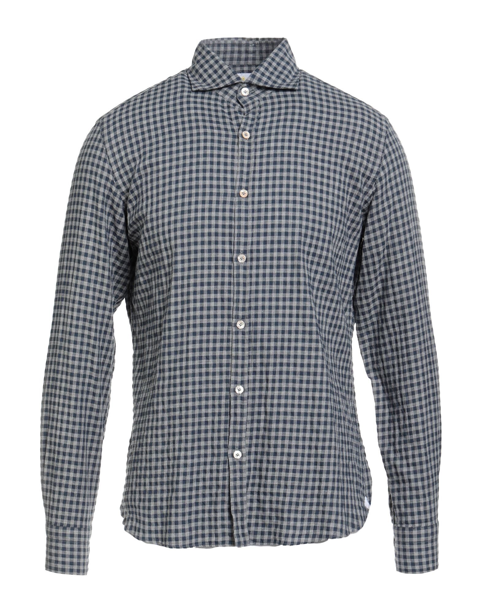 GIANNETTO PORTOFINO - Shirts