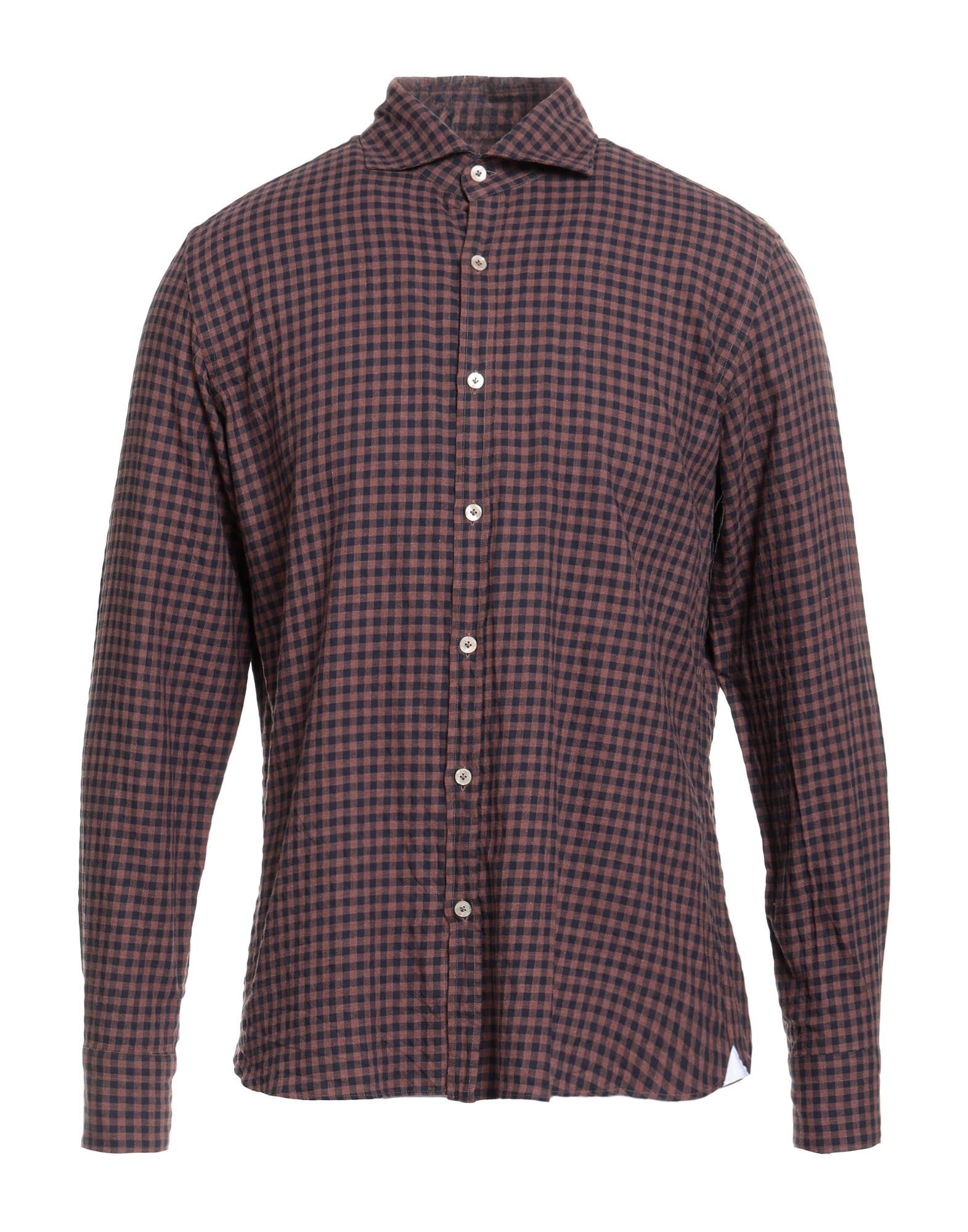 GIANNETTO PORTOFINO - Shirts