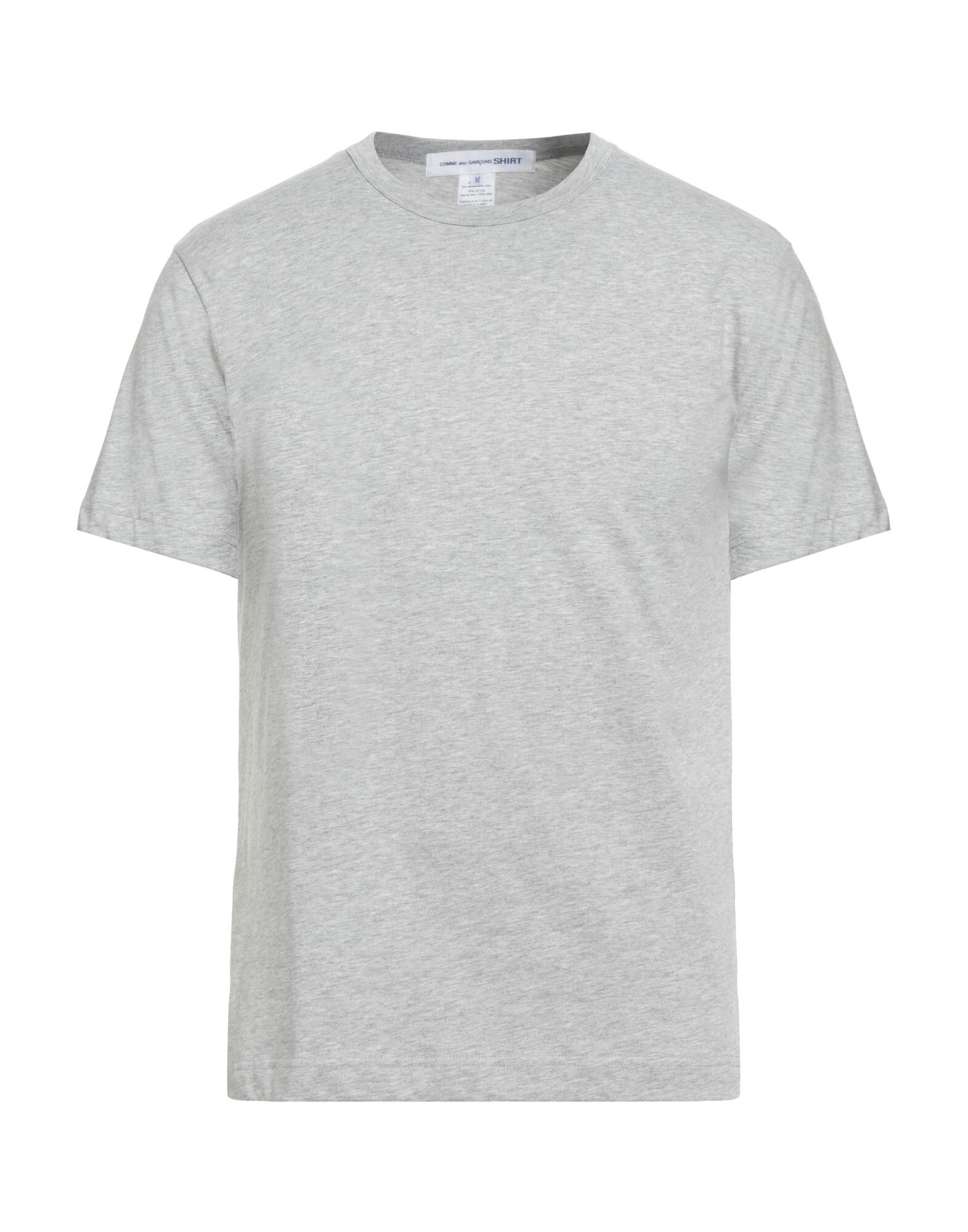 COMME des GARÇONS SHIRT - T-shirts