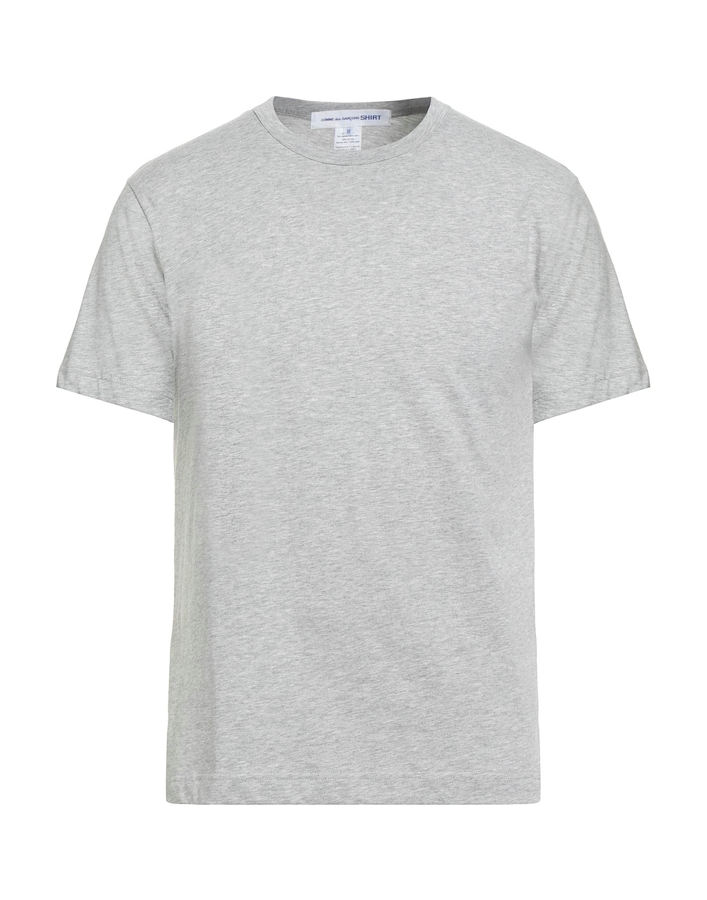 COMME des GARÇONS SHIRT - T-shirts