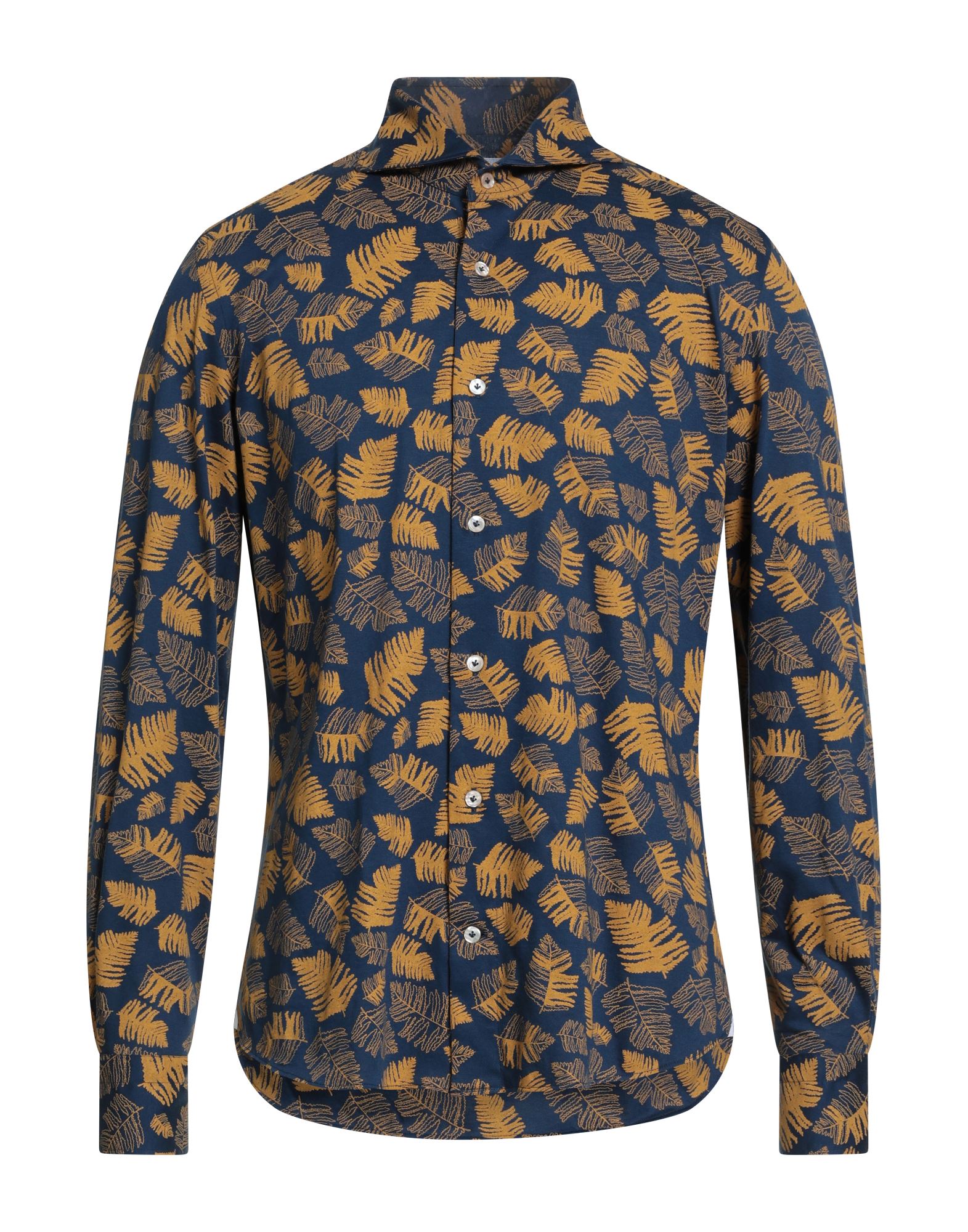 GIANNETTO PORTOFINO - Shirts