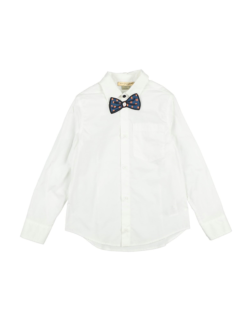 STELLA McCARTNEY KIDS - Shirts