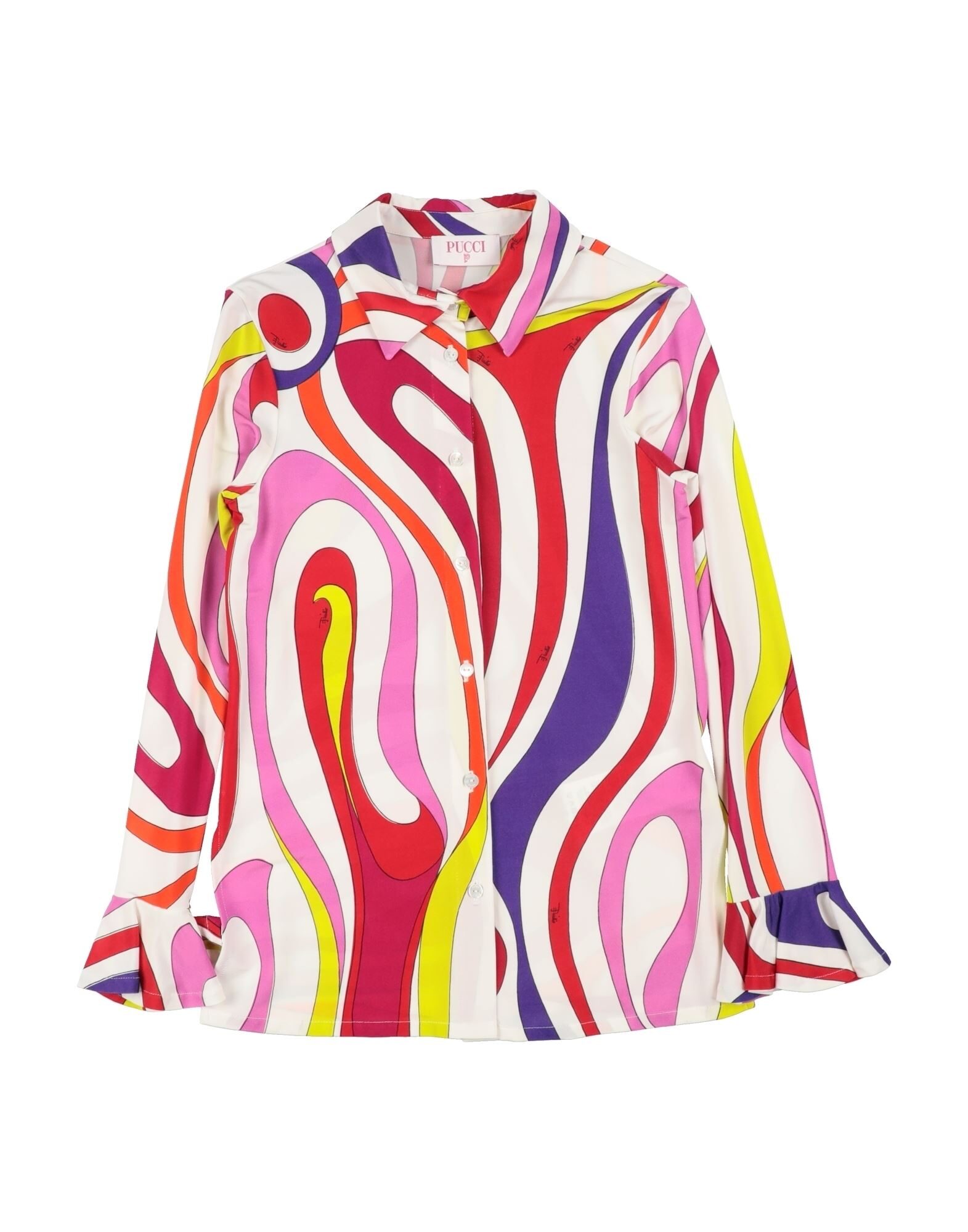 PUCCI - Hemden