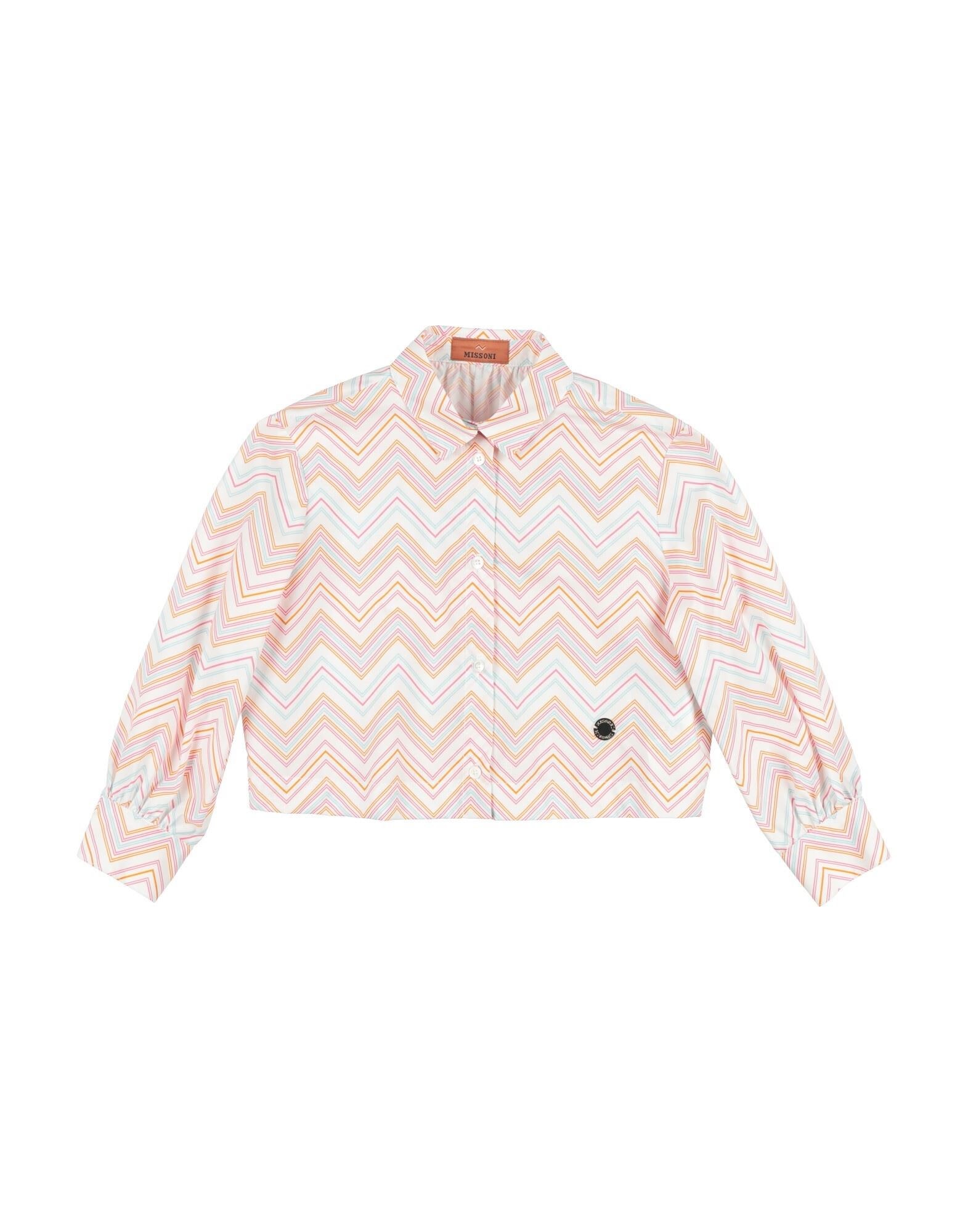 MISSONI KIDS - Shirts