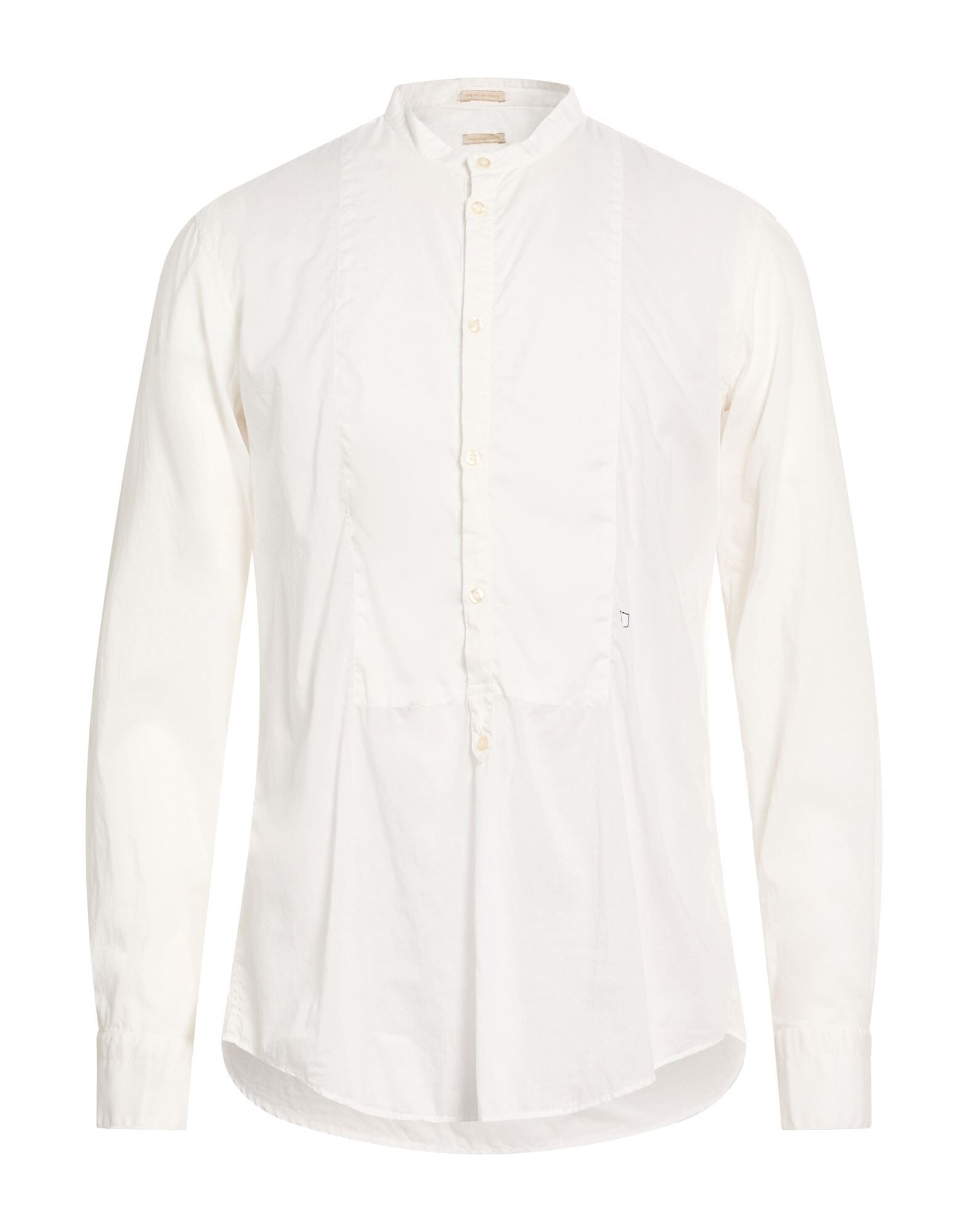 MASSIMO ALBA - Shirts