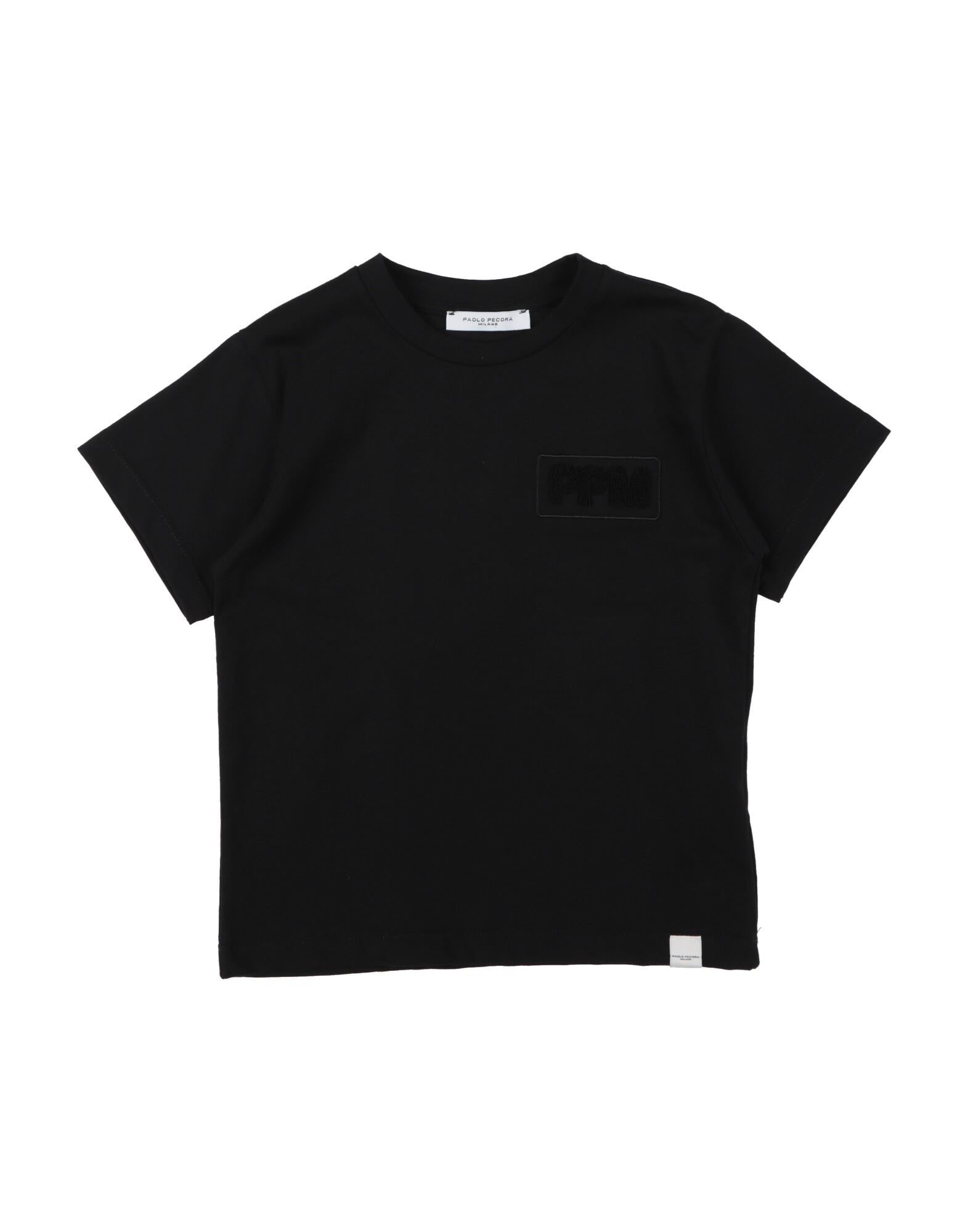 PAOLO PECORA - Футболки