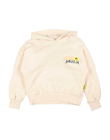 BARROW Sweatshirt KIDS Cream 100% Cotton