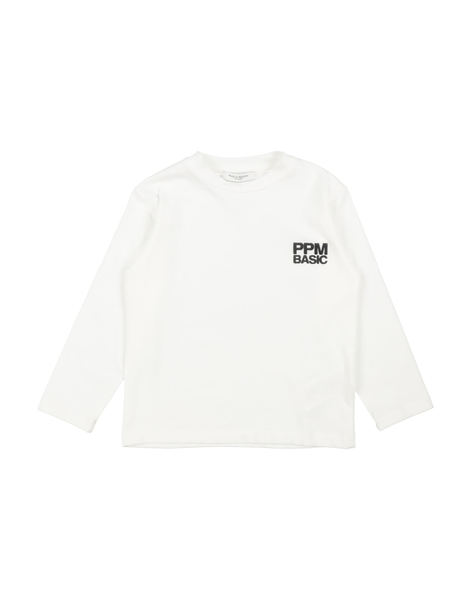 PAOLO PECORA - Футболки