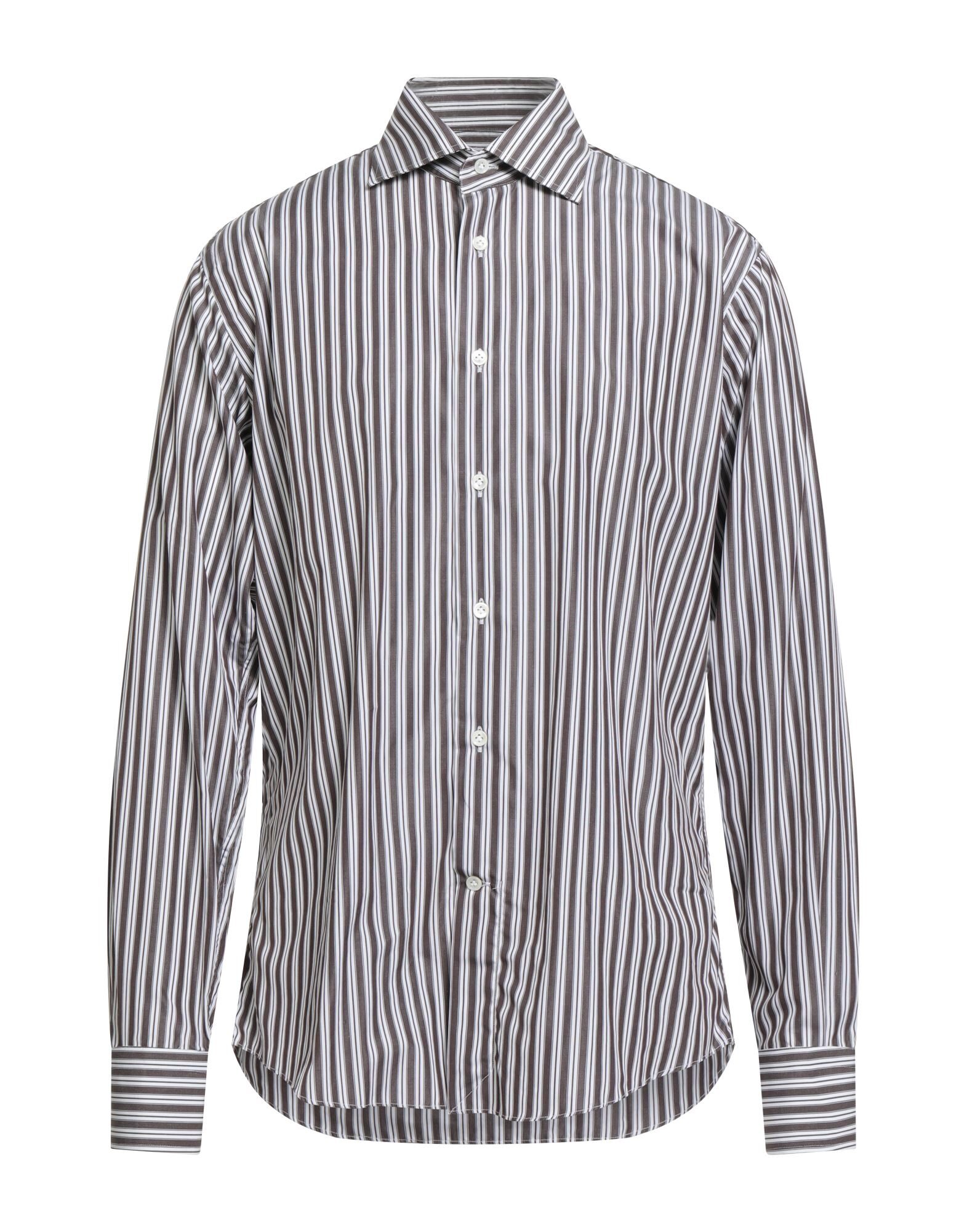 BRIAN DALES - Shirts