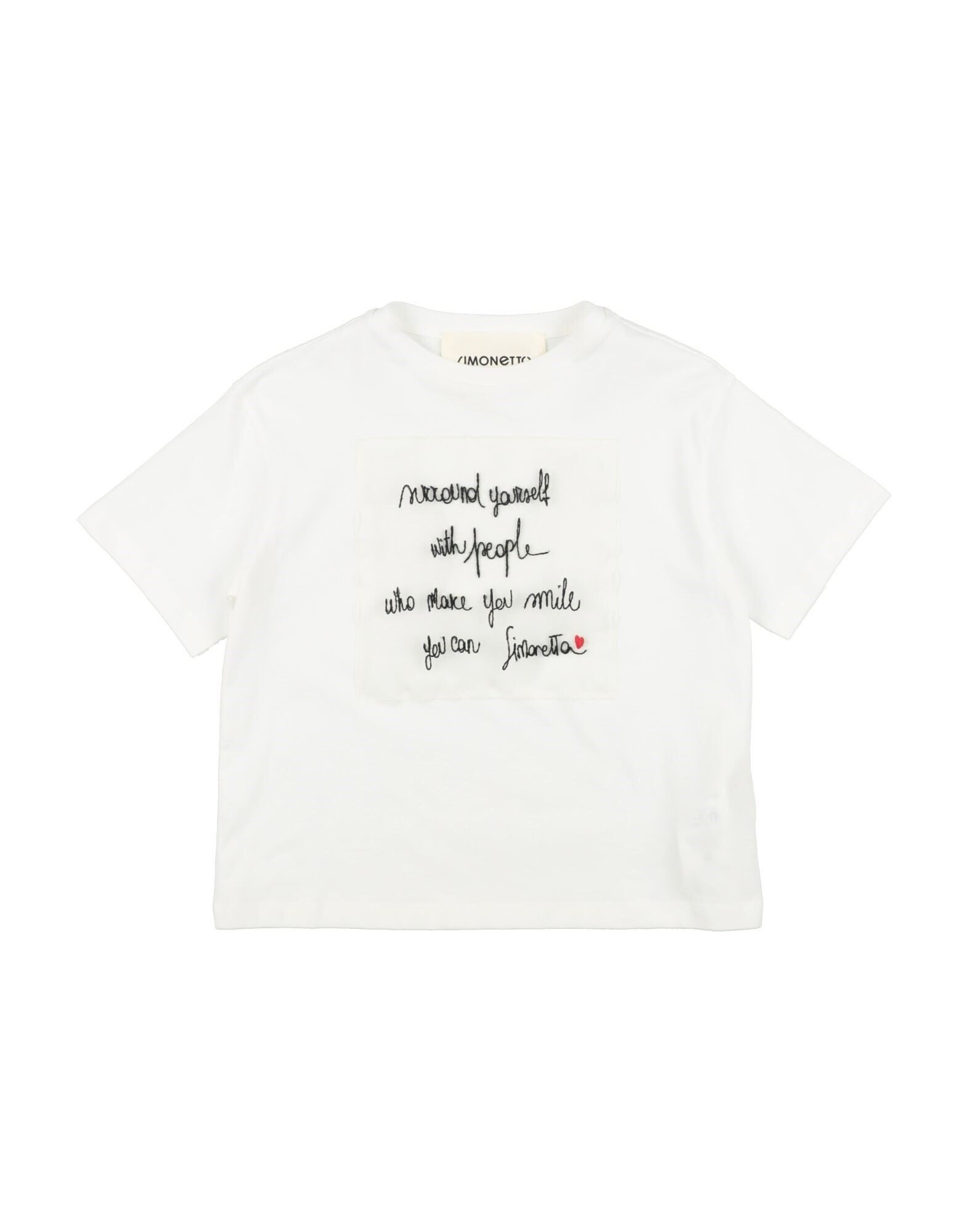 SIMONETTA - T-shirts