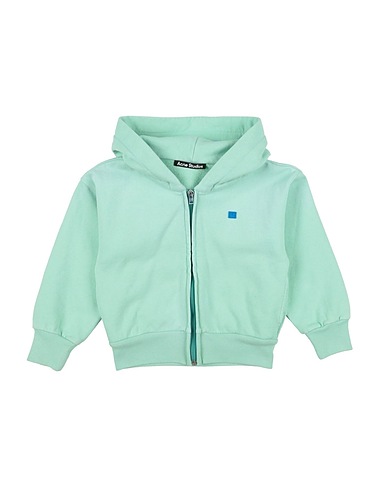 ACNE STUDIOS Sweatshirt 100% Cotton