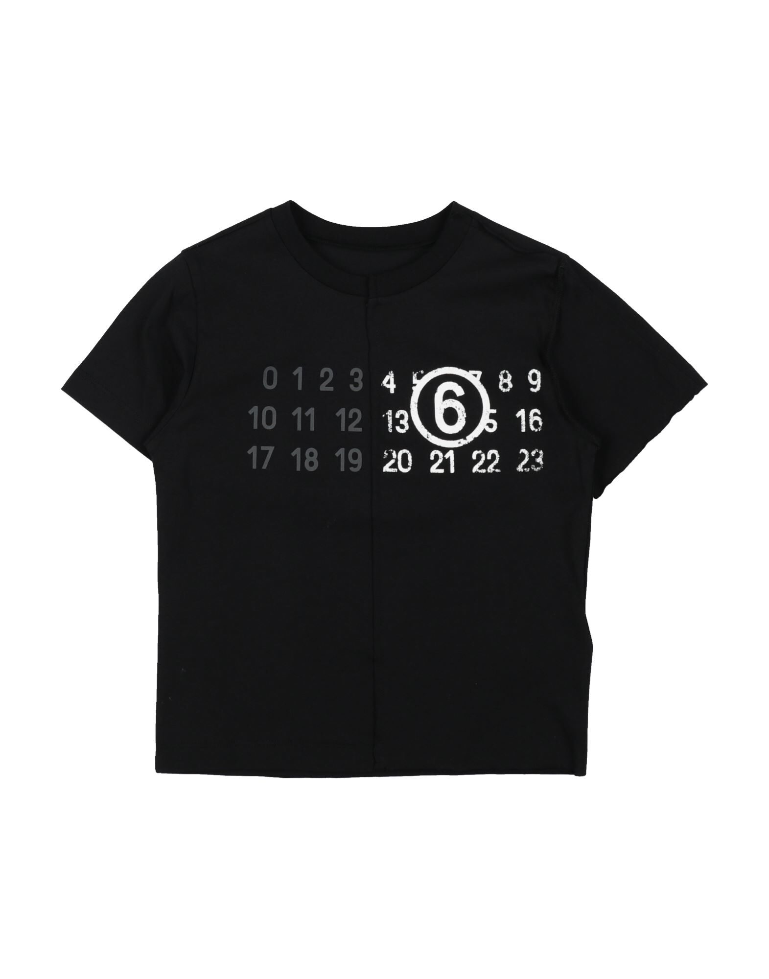 MM6 MAISON MARGIELA - T-shirts