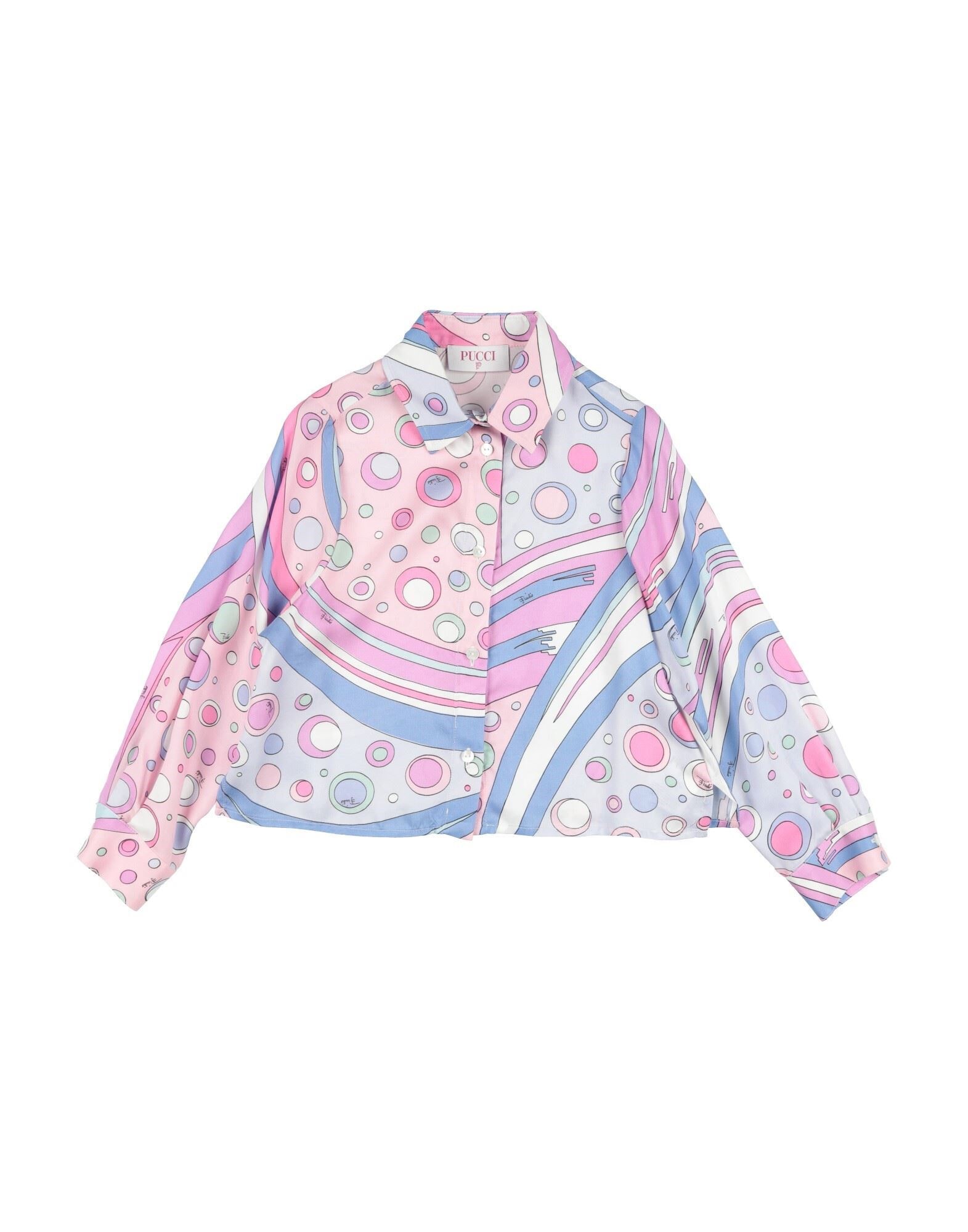 PUCCI - Shirts