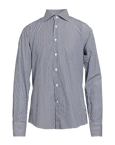 BRIAN DALES Striped shirt 100% Cotton