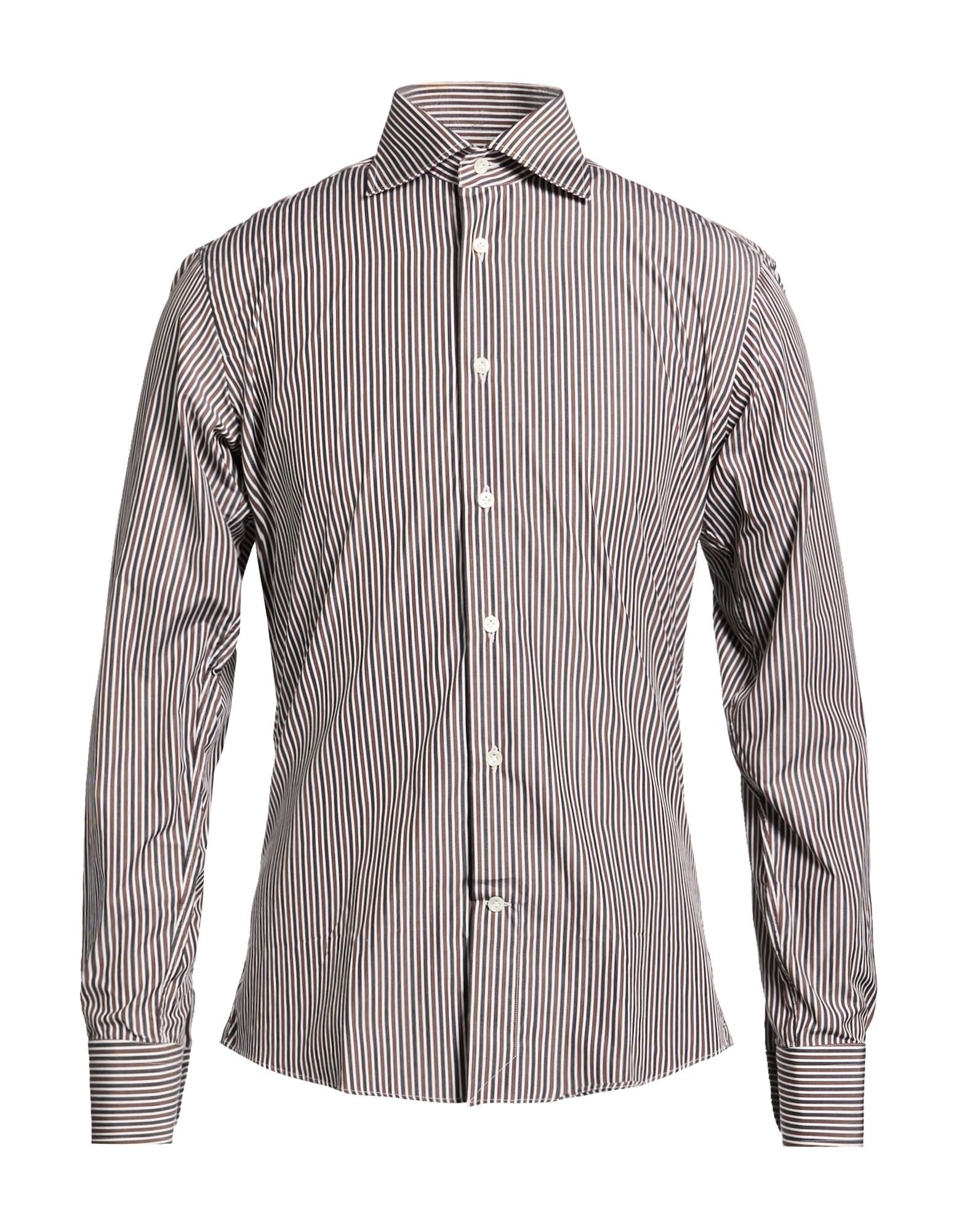 BRIAN DALES - Shirts