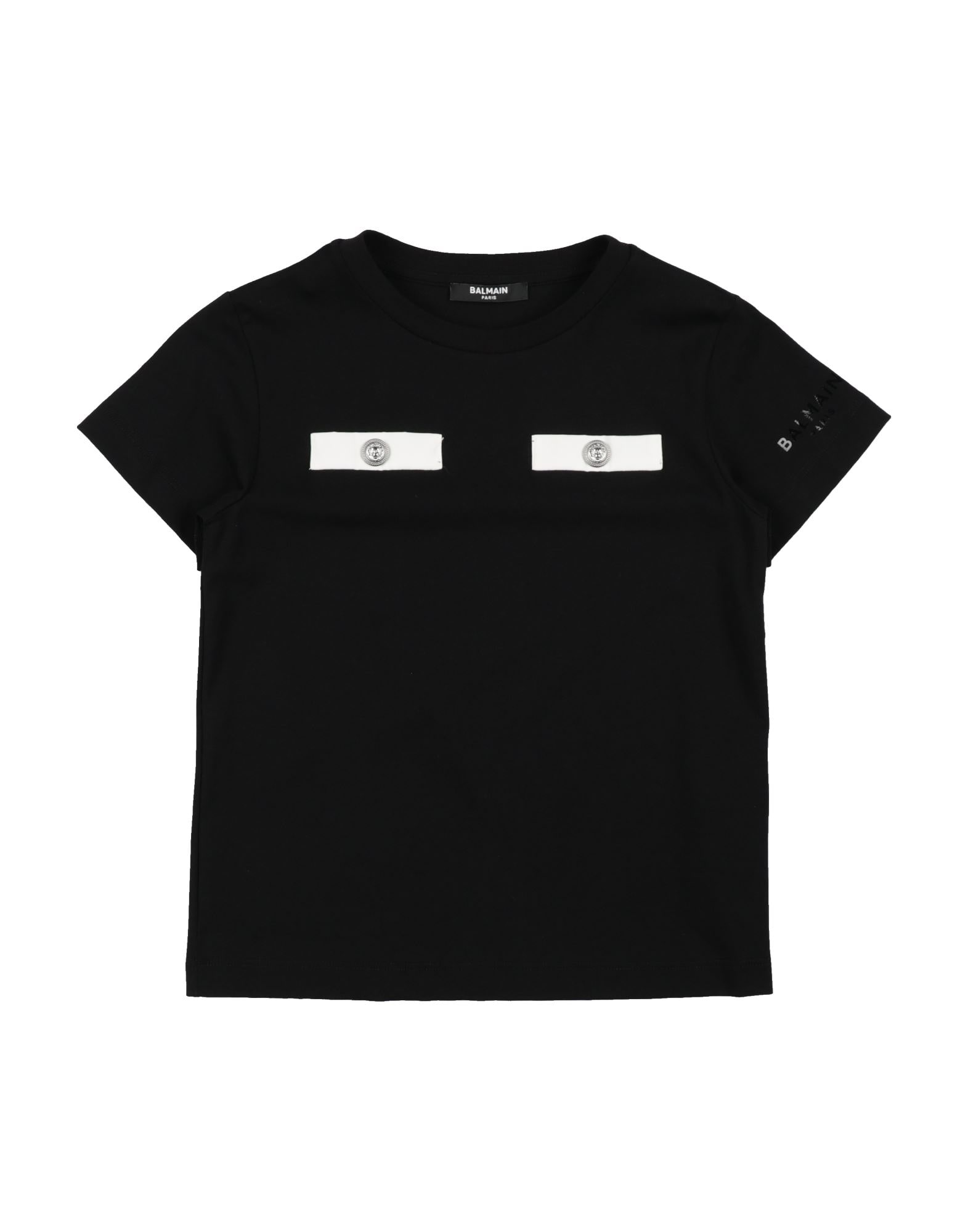 BALMAIN - Футболки