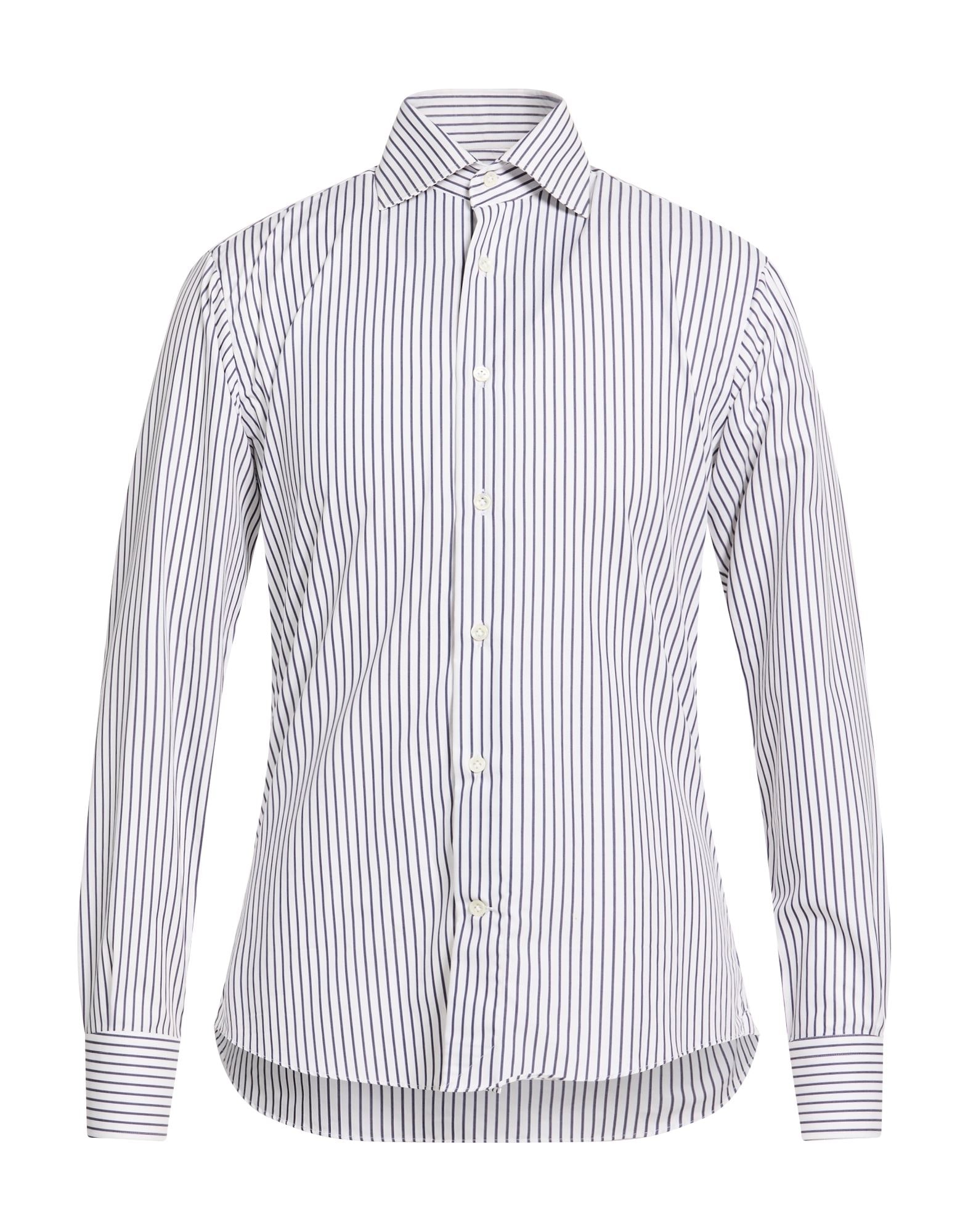 BRIAN DALES - シャツ