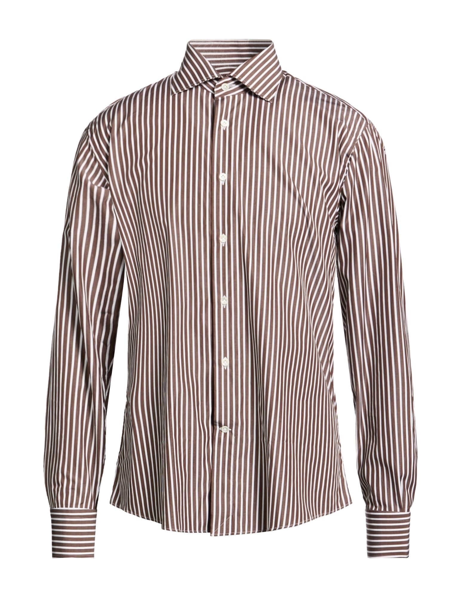 BRIAN DALES - Shirts