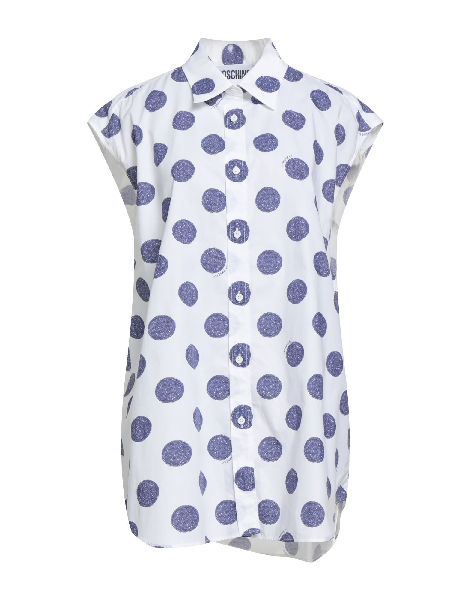 MOSCHINO - Hemden