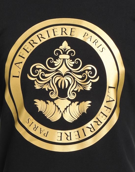 LA FERRIÉRE Толстовка