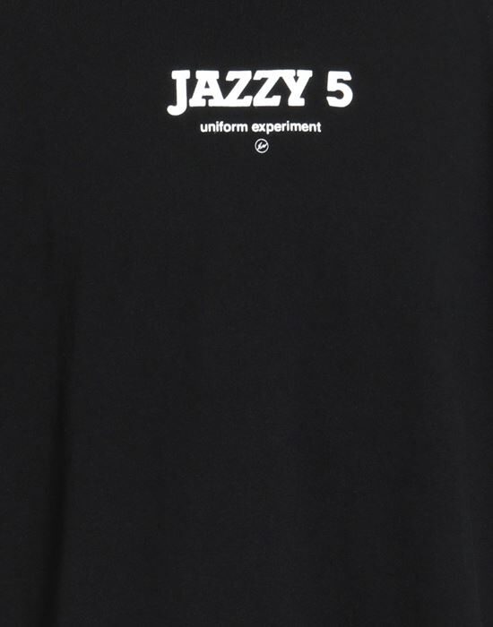 UNIFORM EXPERIMENT Футболка