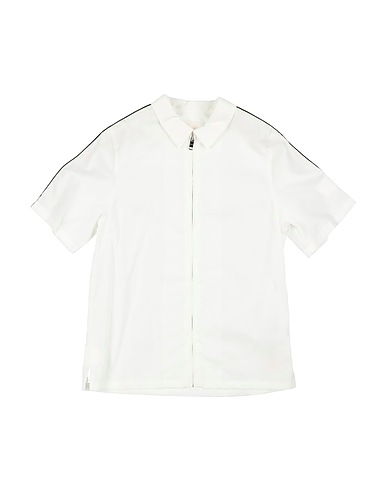 GIVENCHY Patterned shirt 100% Cotton