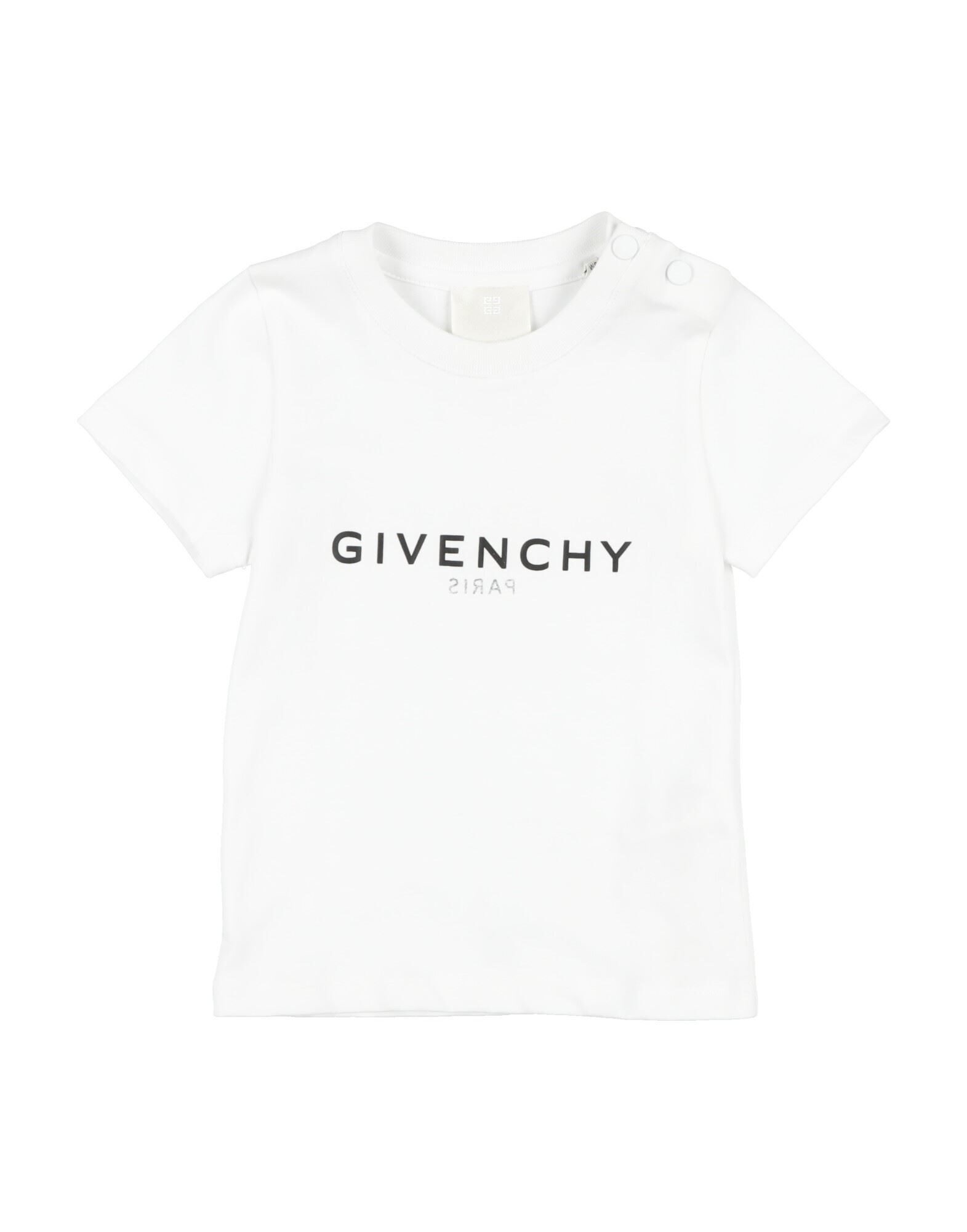 GIVENCHY - T-shirts