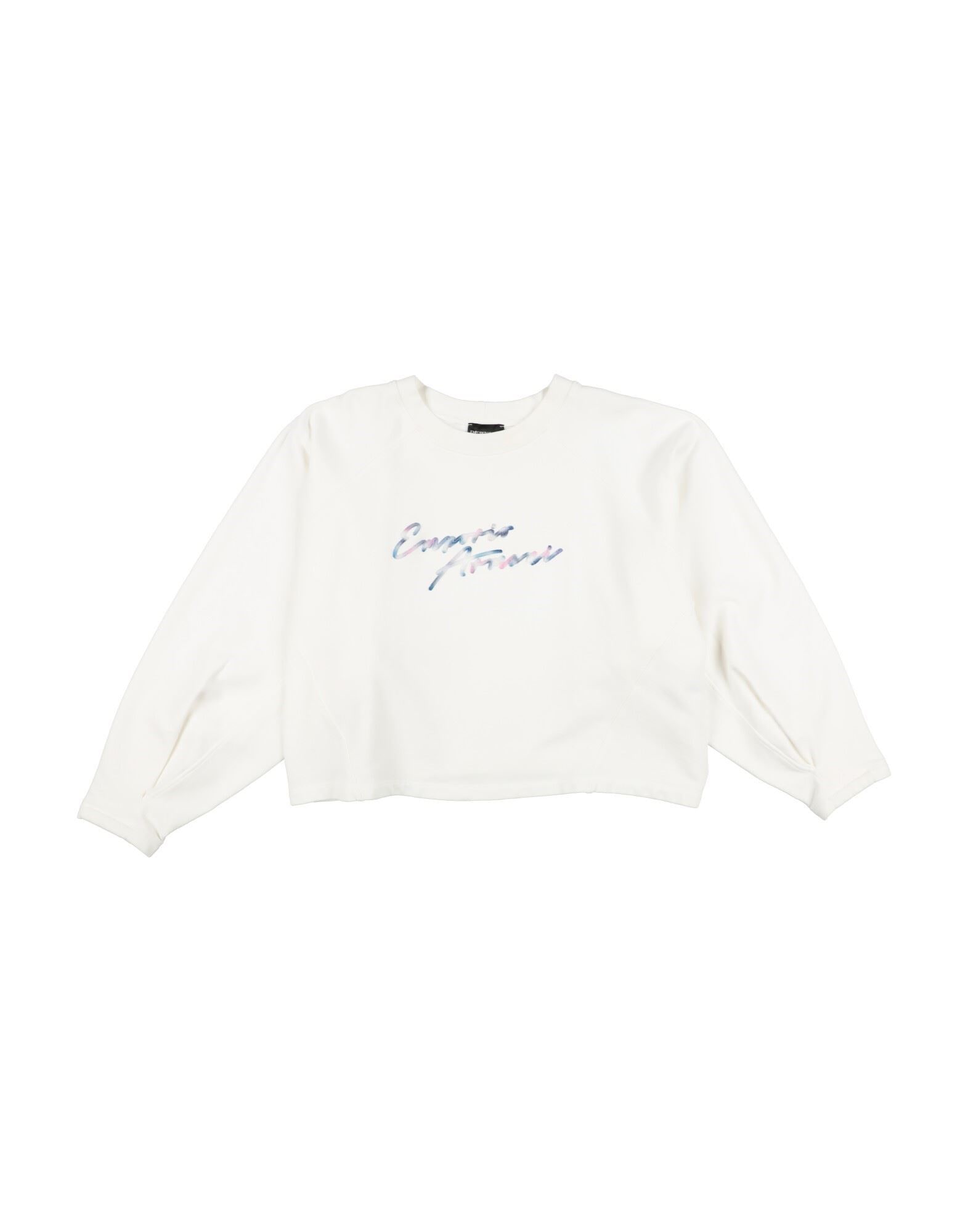 EMPORIO ARMANI - Sweatshirts