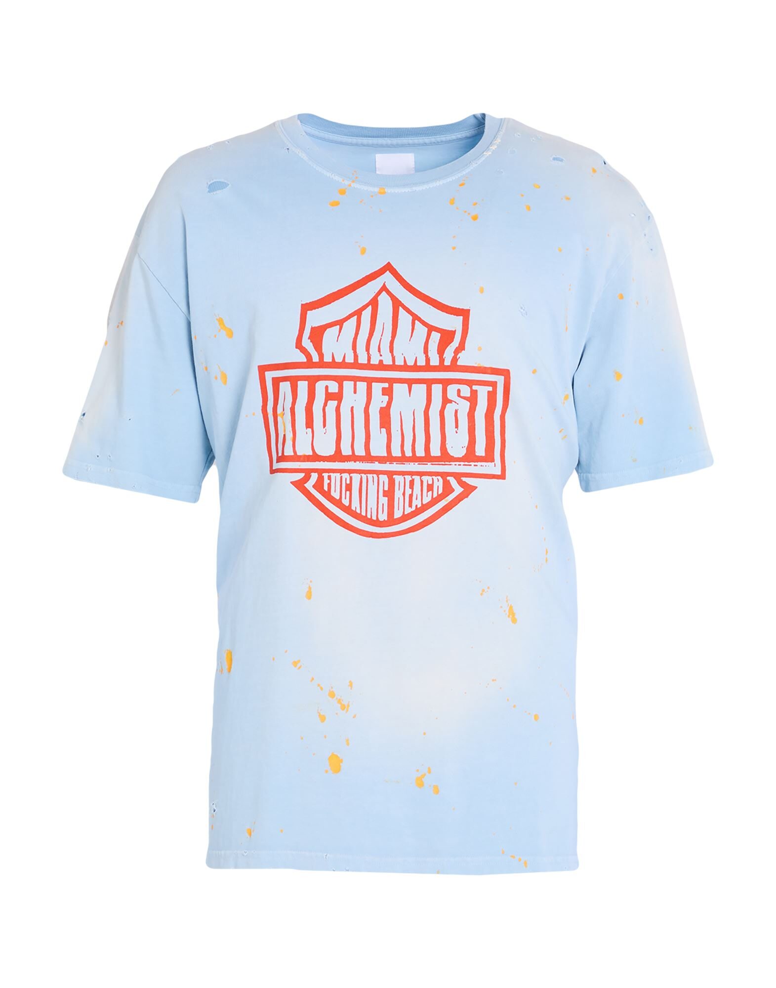 ALCHEMIST - T-shirts