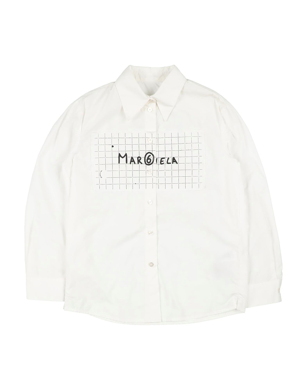 MM6 MAISON MARGIELA - Shirts