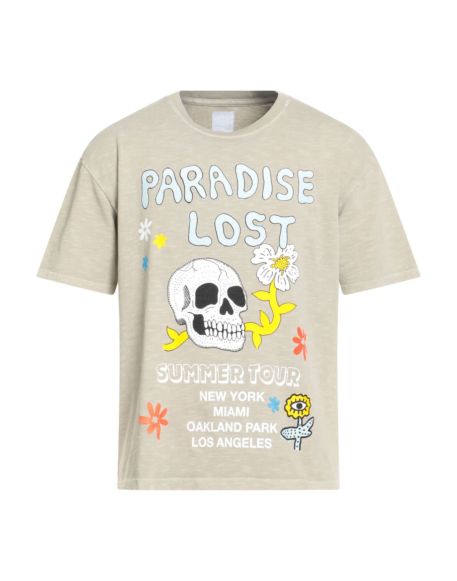 ALCHEMIST - T-shirts