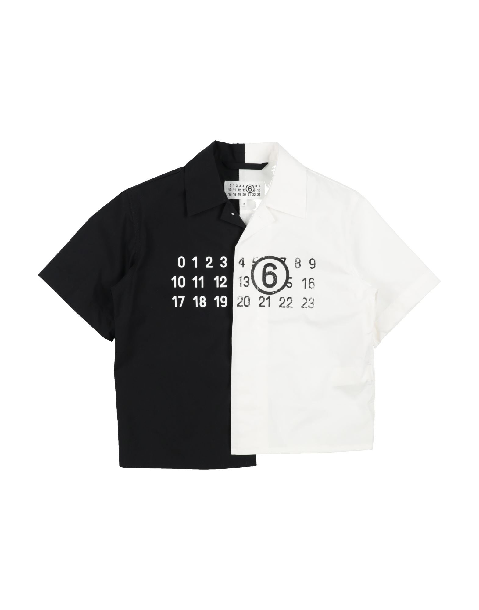 MM6 MAISON MARGIELA - Shirts
