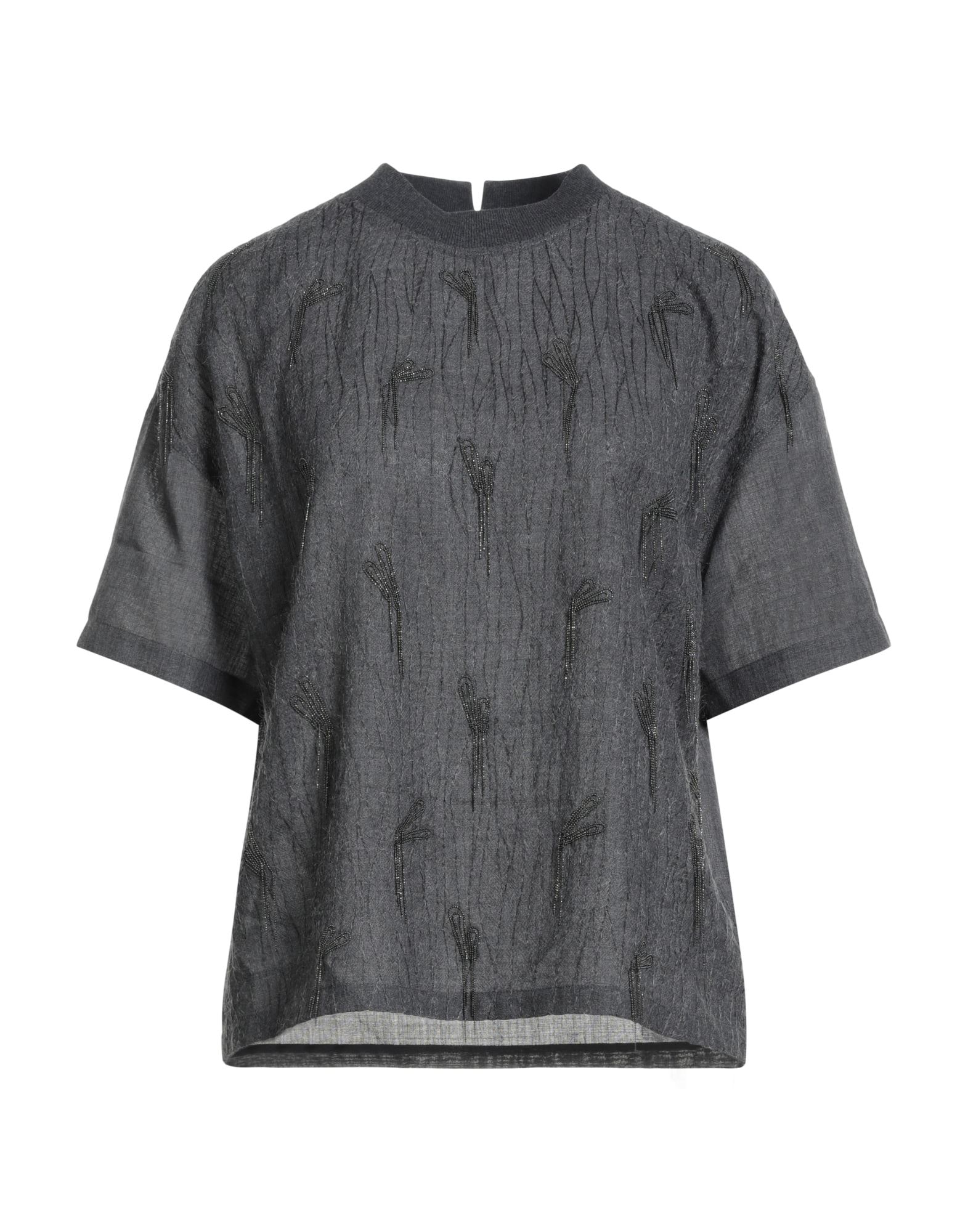 BRUNELLO CUCINELLI - Tops