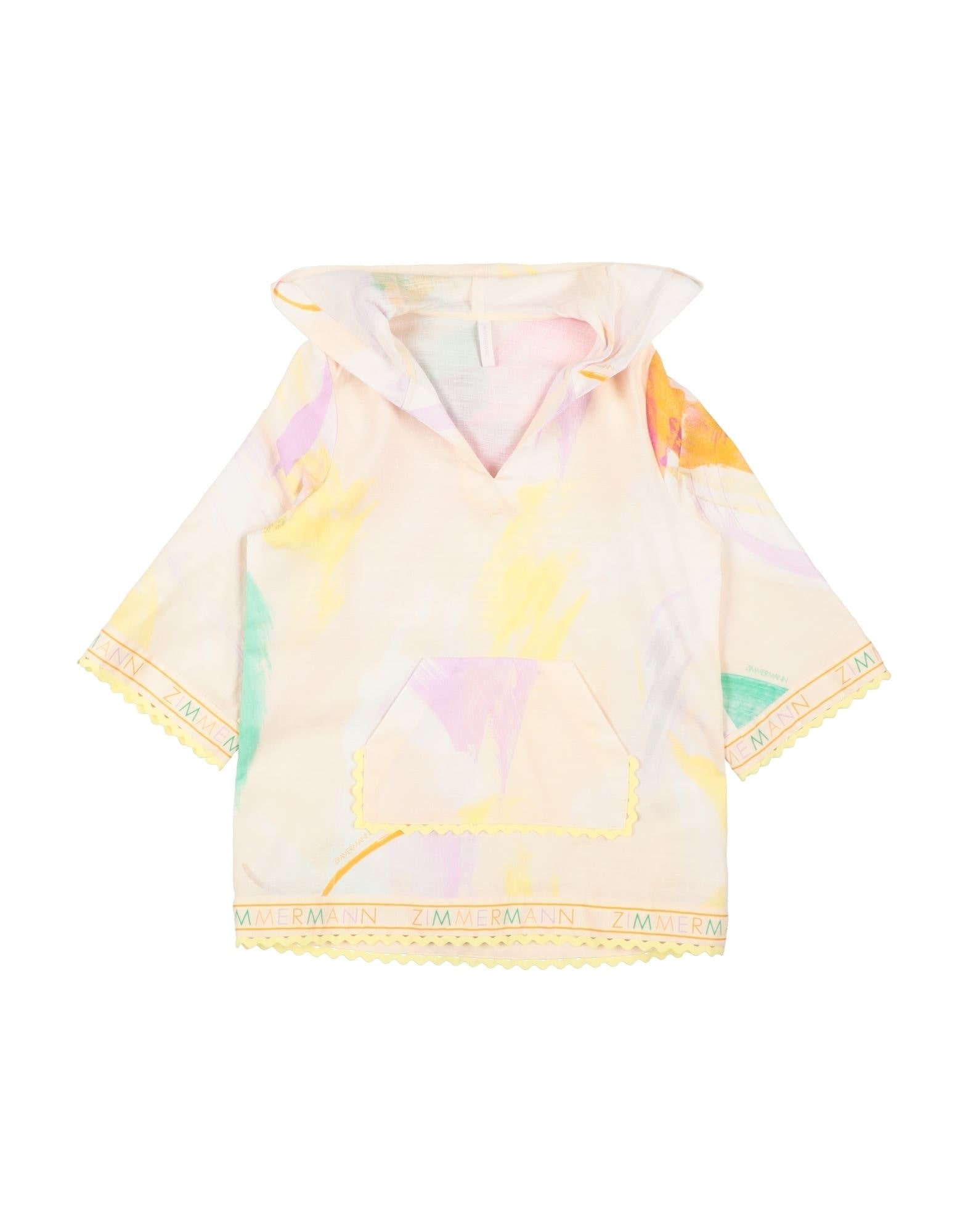 ZIMMERMANN - Футболки