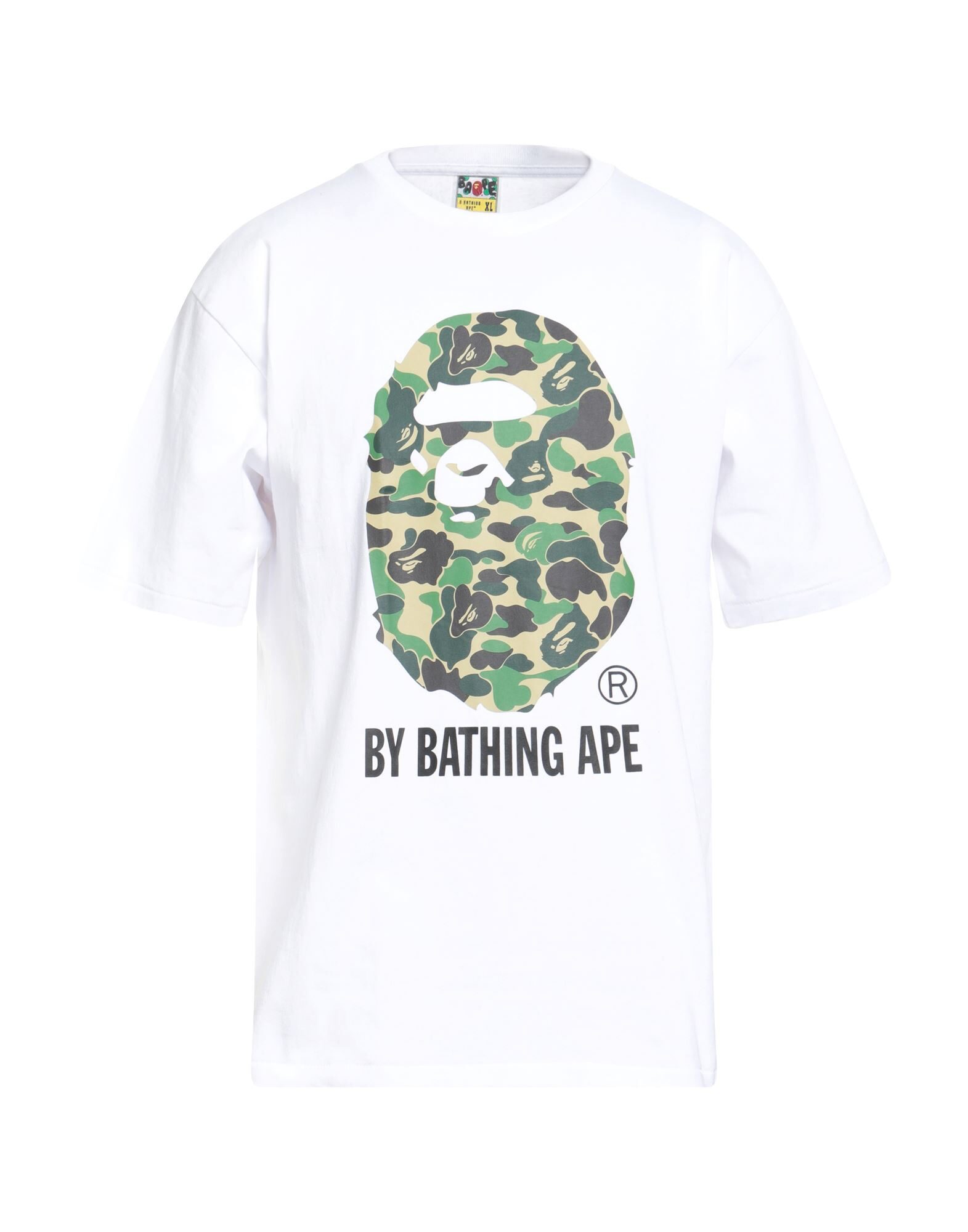 A BATHING APE - T-shirts