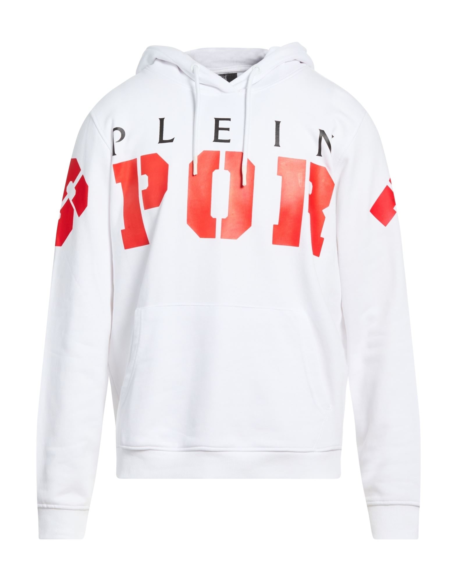 PLEIN SPORT - Sweatshirts