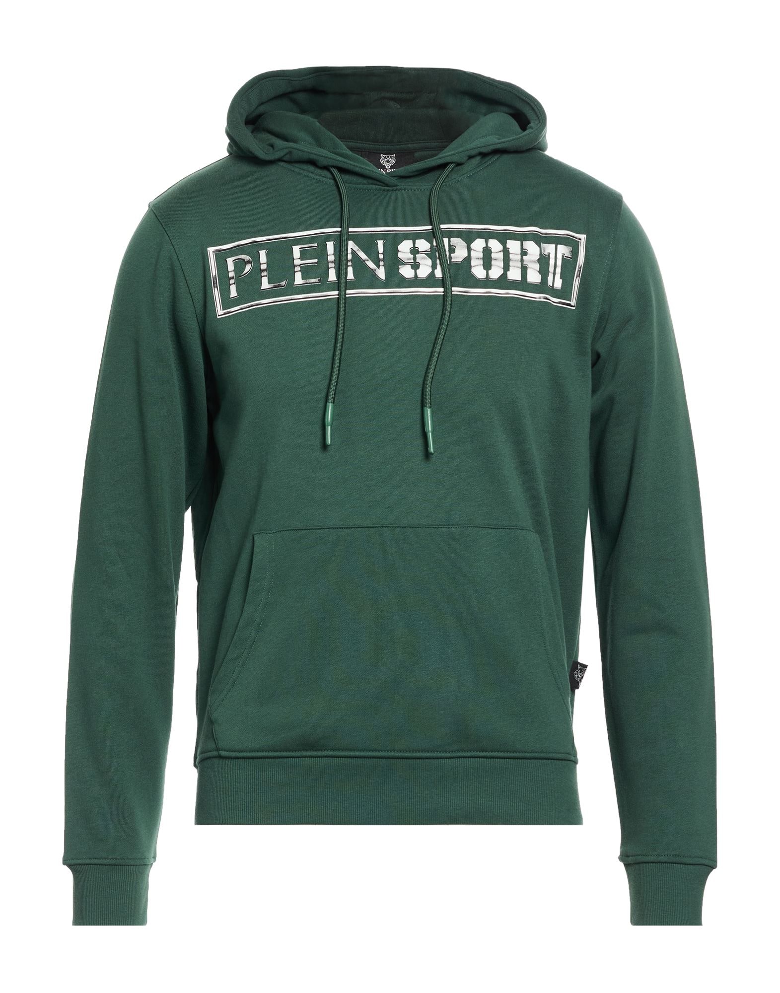 PLEIN SPORT - Sweatshirts