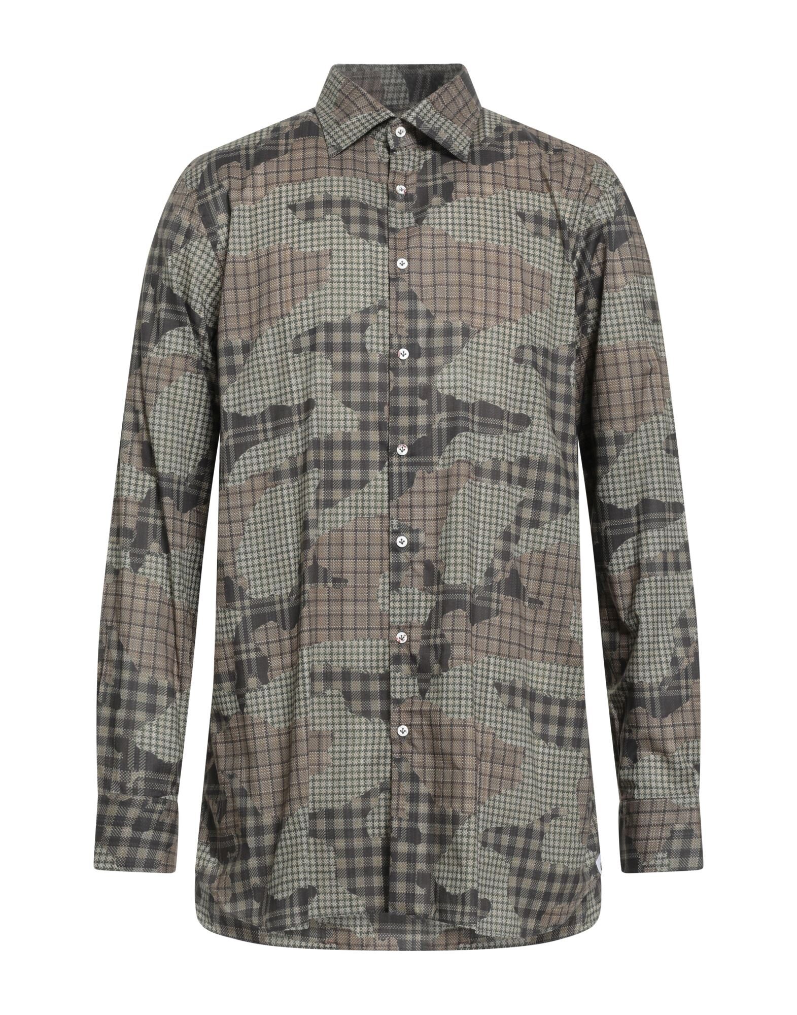 GABRIELE PASINI - Shirts