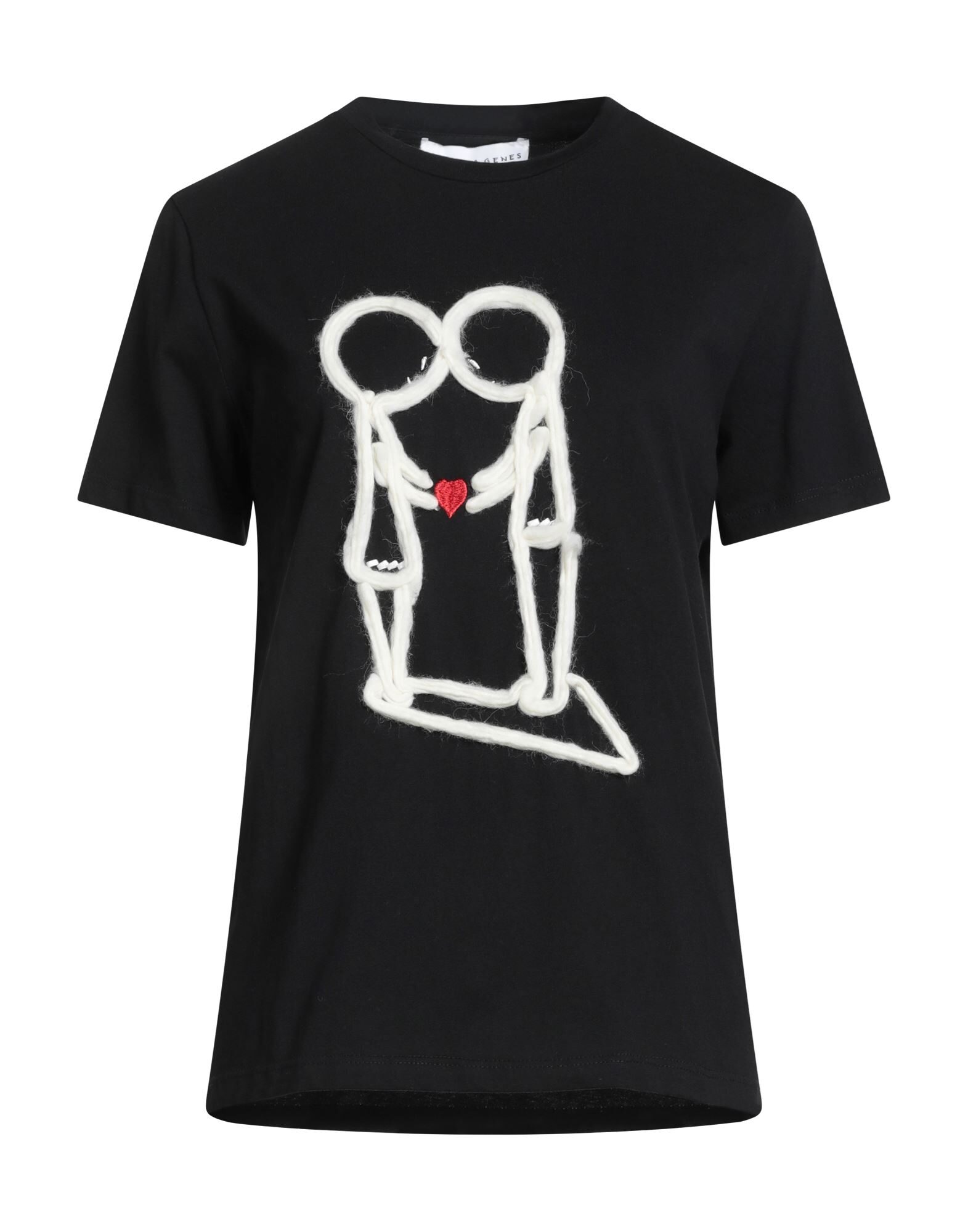 SKILLS & GENES - T-shirts