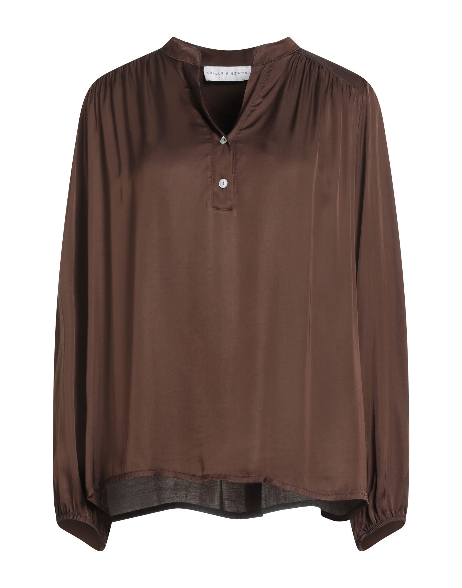 SKILLS & GENES - Tops