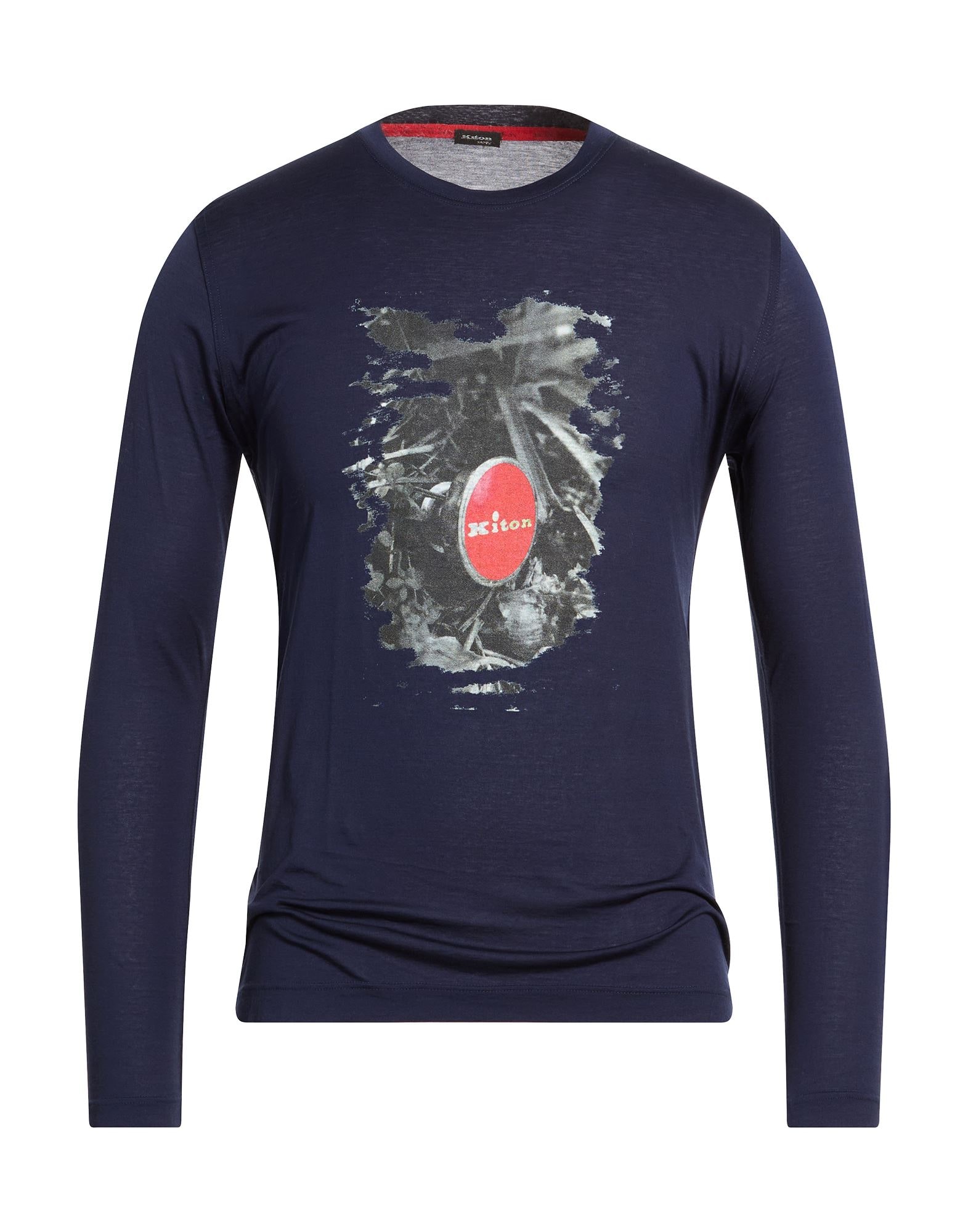 KITON - T-shirts