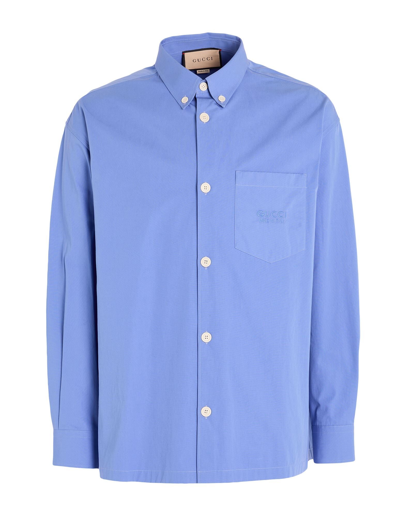 GUCCI - Рубашки 