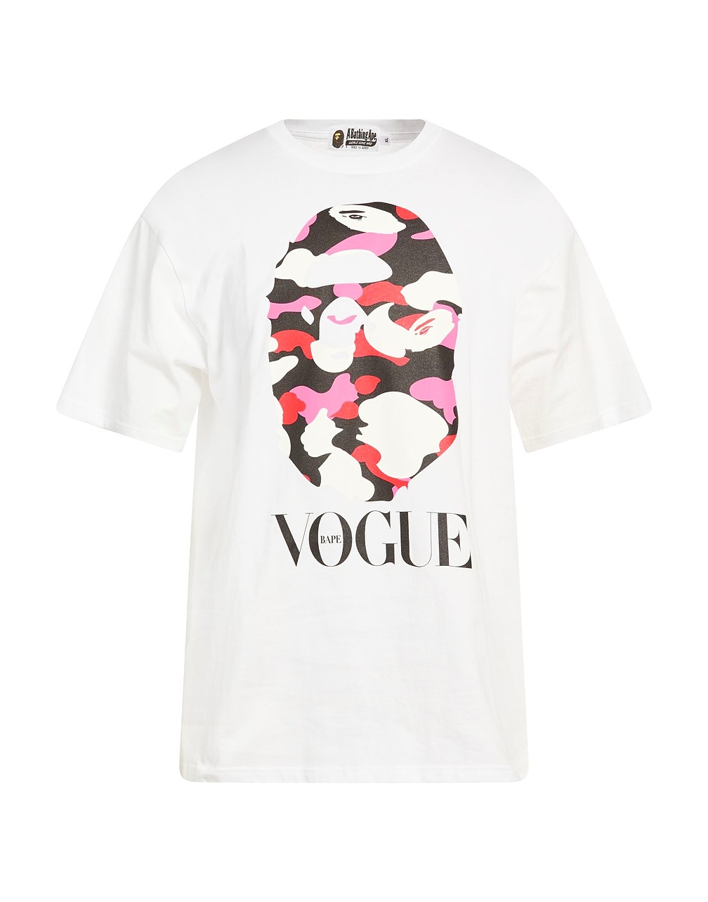 A BATHING APE - Camisetas