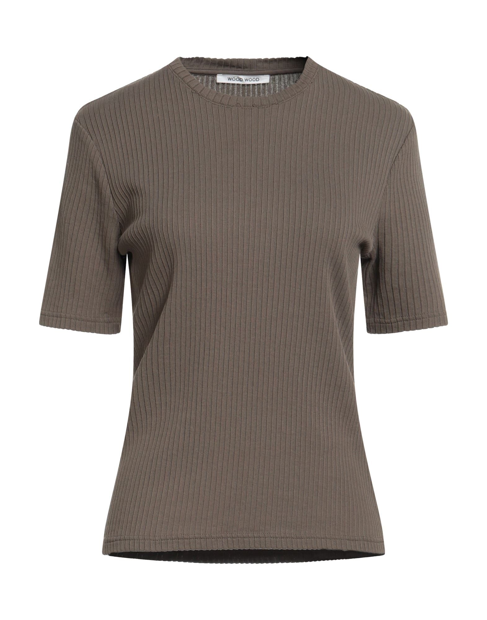 WOOD WOOD - T-shirts