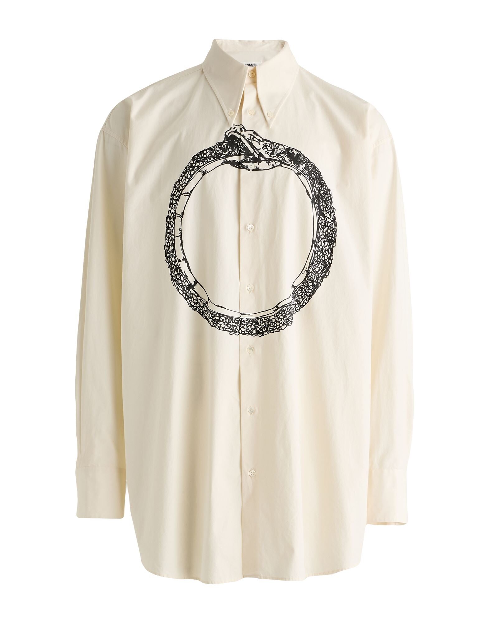 MM6 MAISON MARGIELA - Shirts