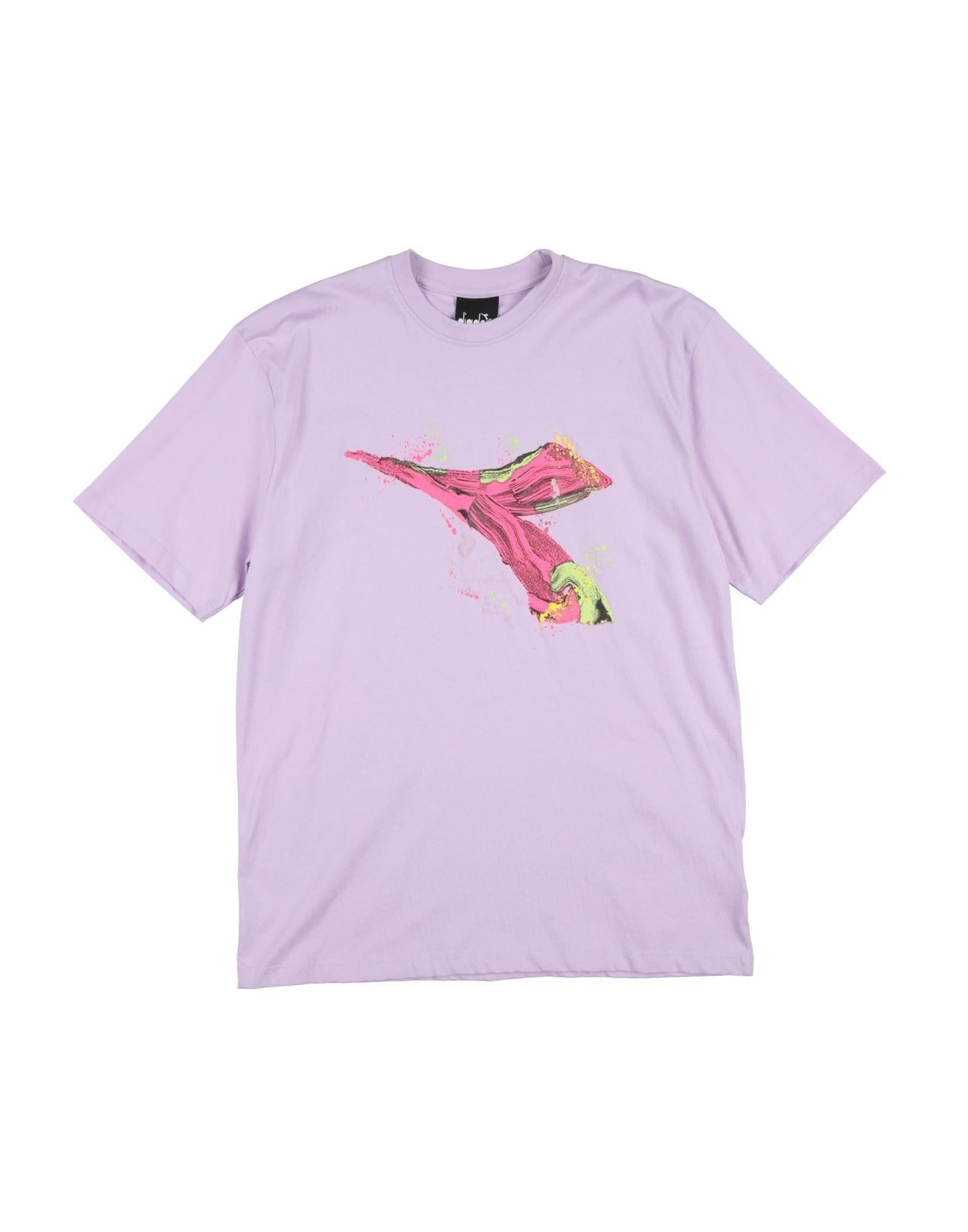 DIADORA - T シャツ