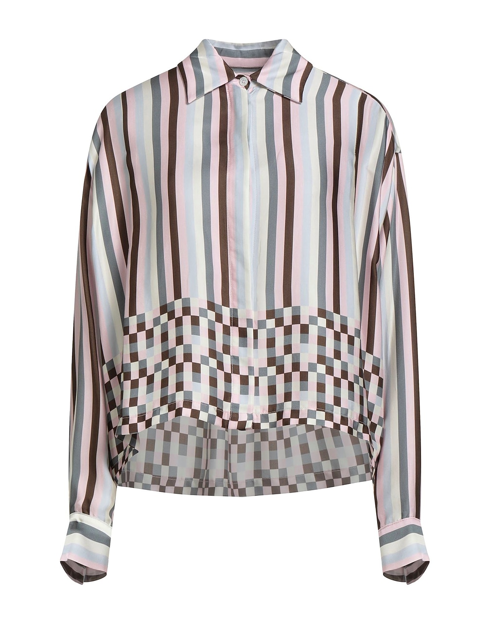 OTTOD'AME - Πουκάμισα