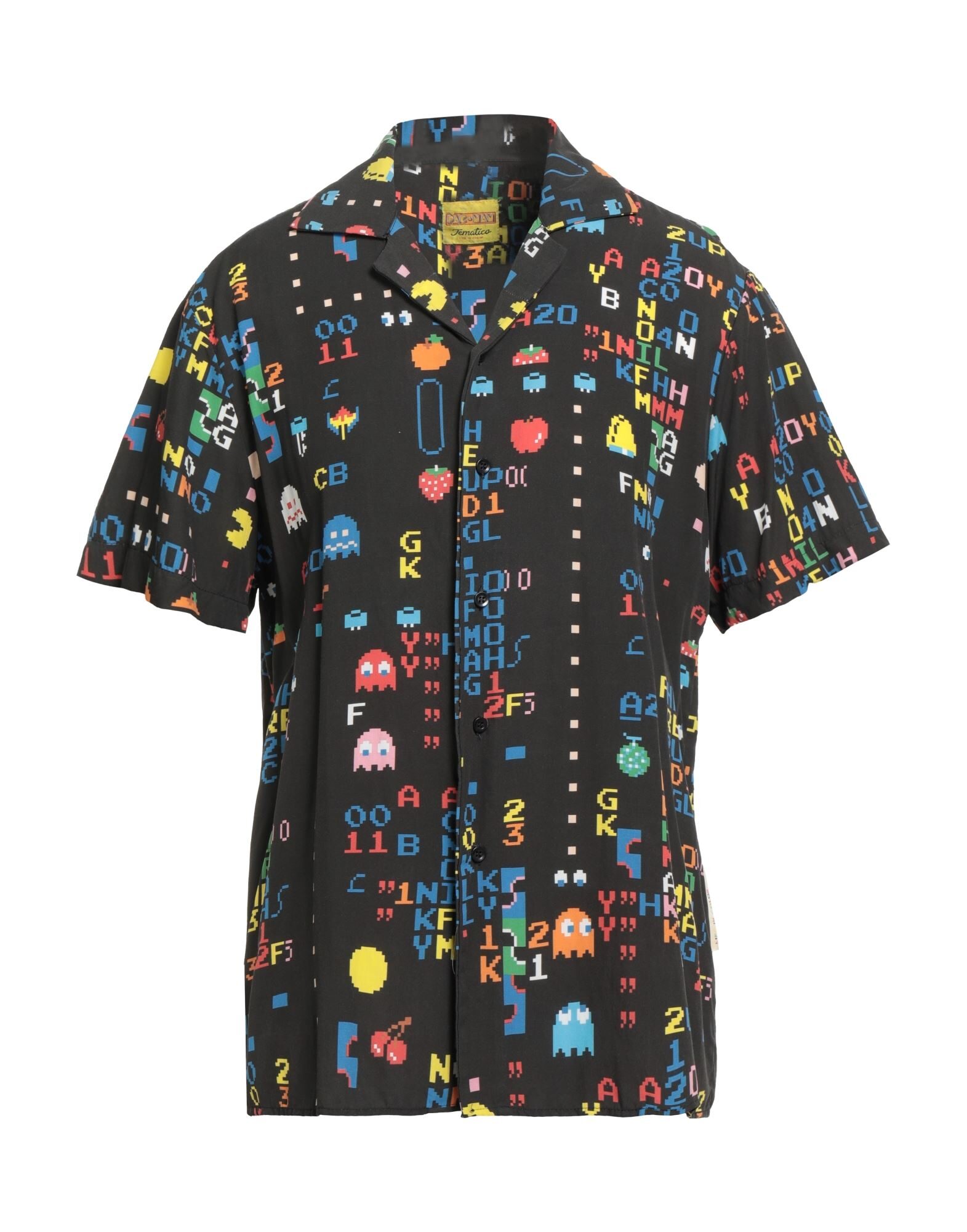 TEMATICO - Рубашки 