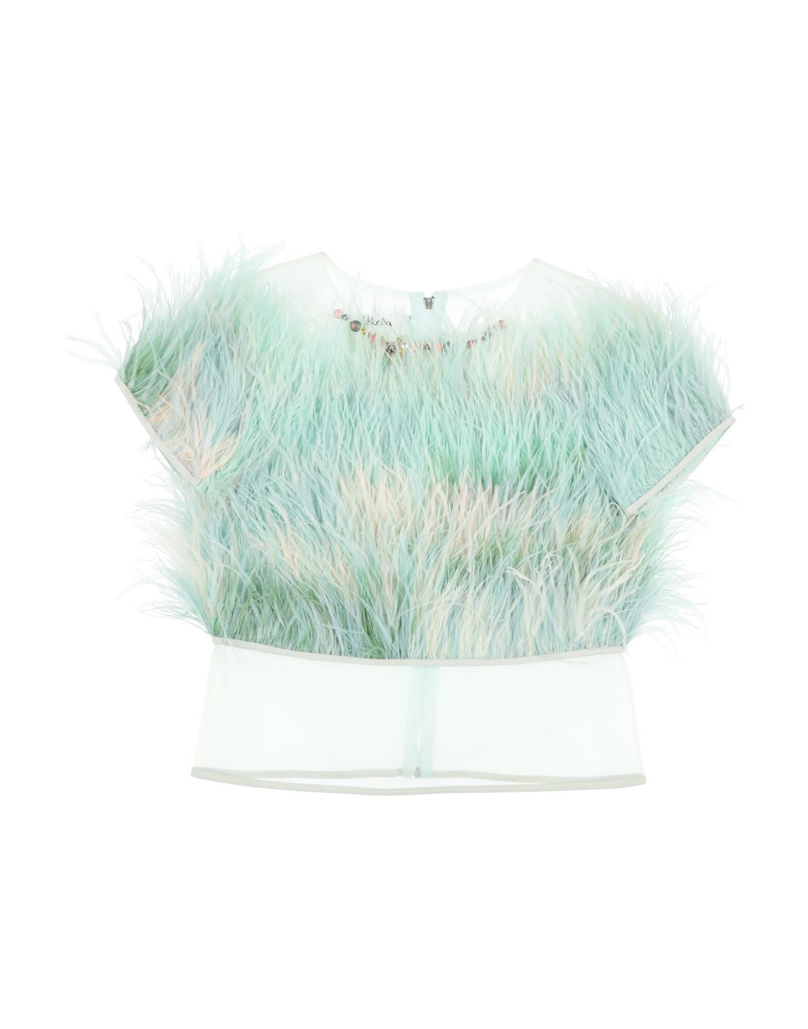 NIKOLIA - Топы без рукавов