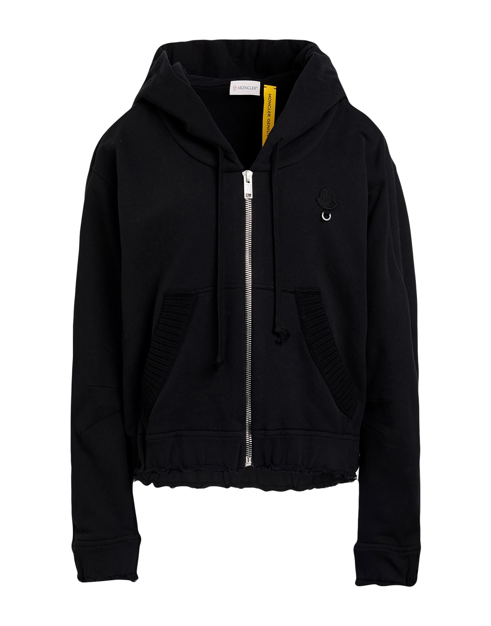 MONCLER - Толстовки